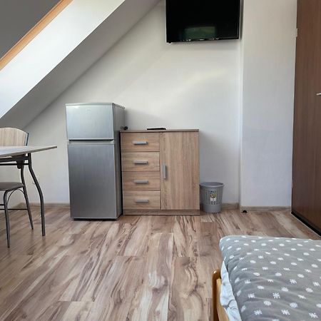Appartamento Rozana 51 Opole Esterno foto