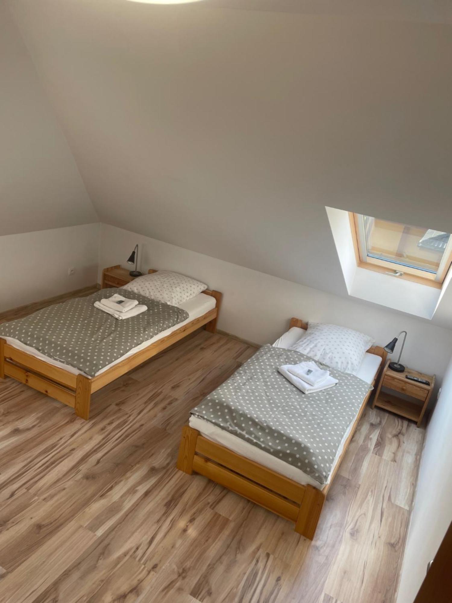Appartamento Rozana 51 Opole Esterno foto