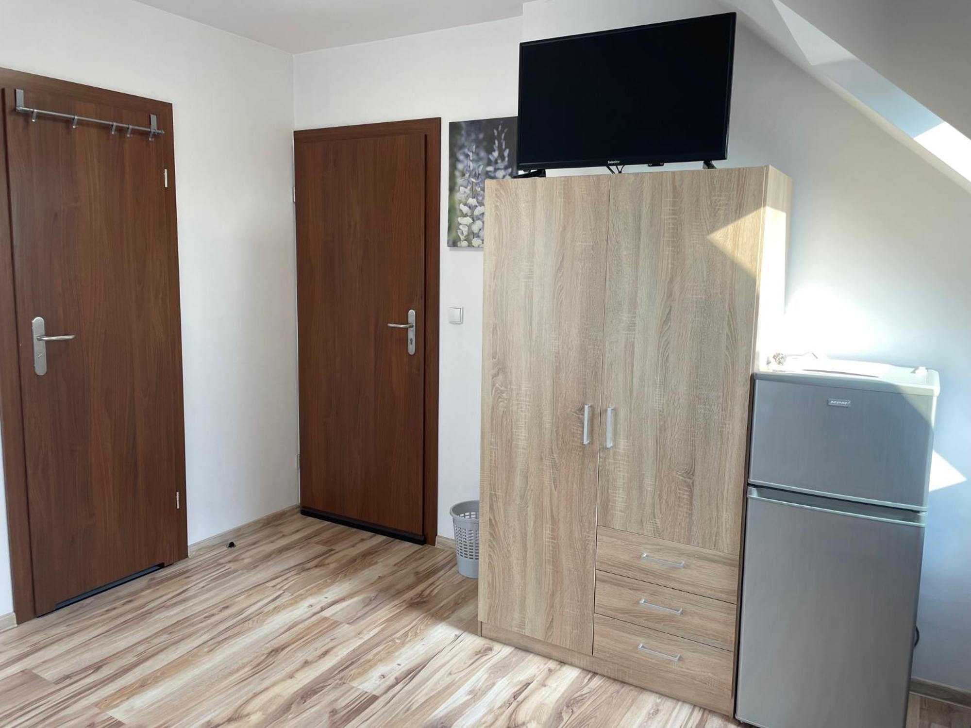 Appartamento Rozana 51 Opole Esterno foto