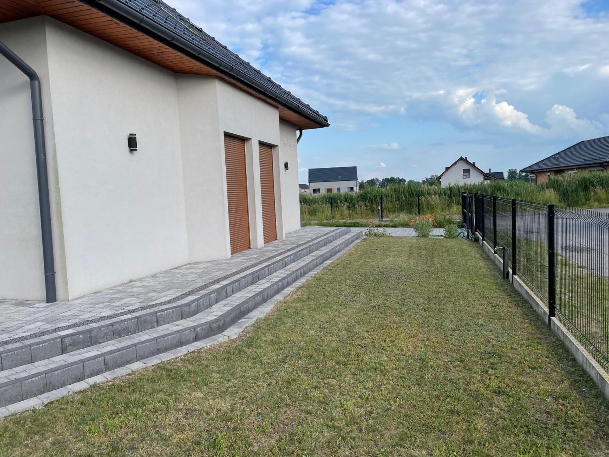 Appartamento Rozana 51 Opole Esterno foto