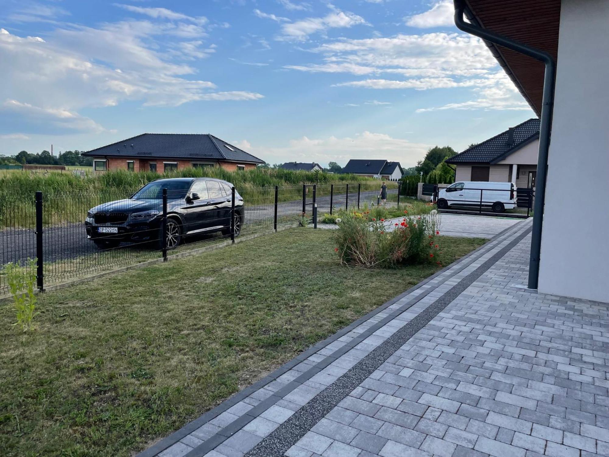Appartamento Rozana 51 Opole Esterno foto