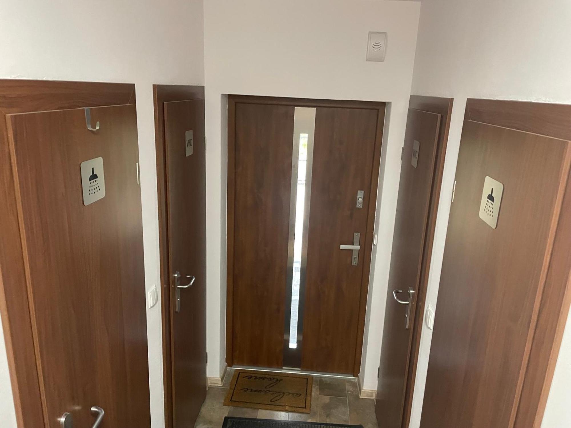 Appartamento Rozana 51 Opole Esterno foto