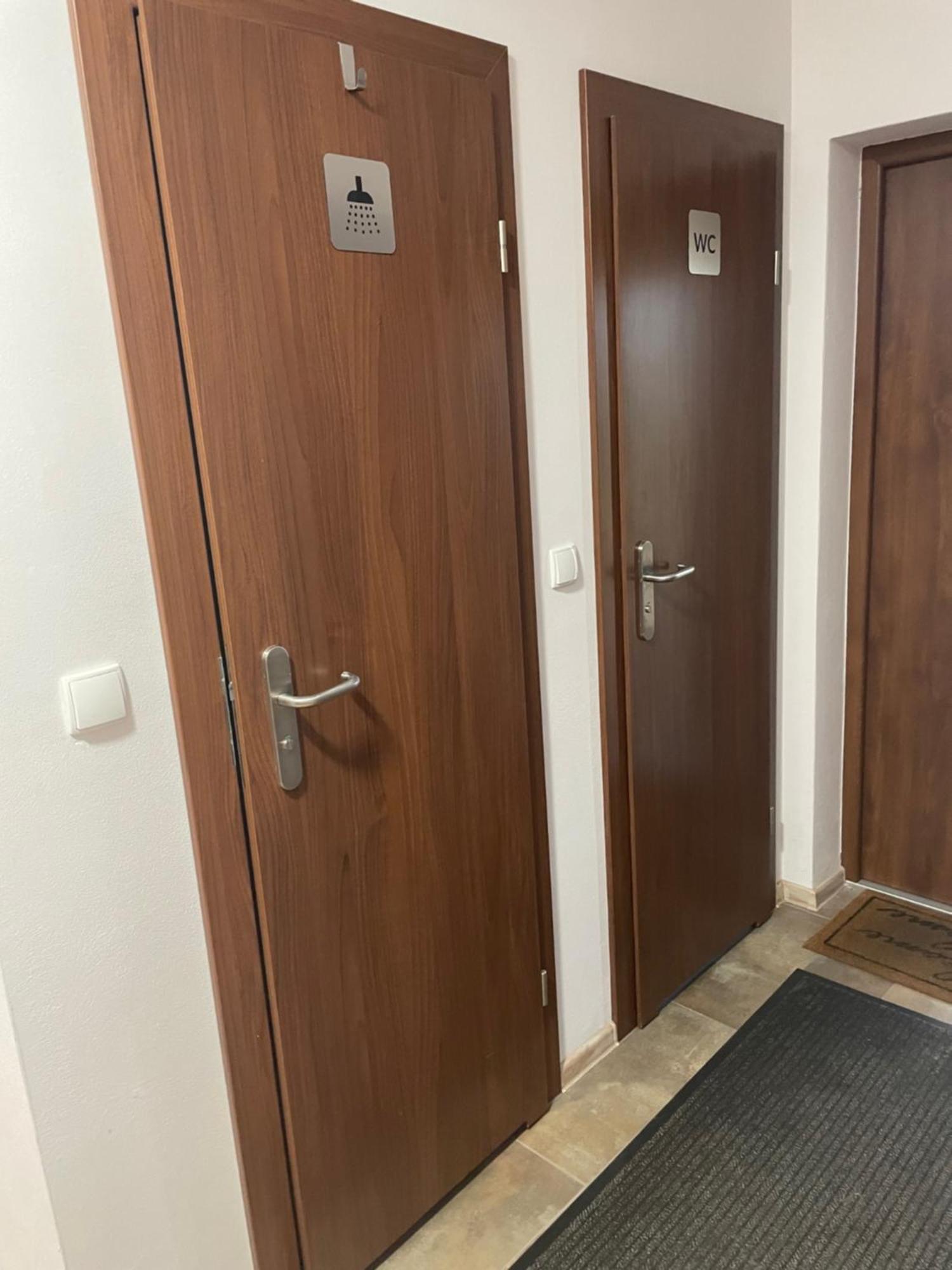 Appartamento Rozana 51 Opole Esterno foto