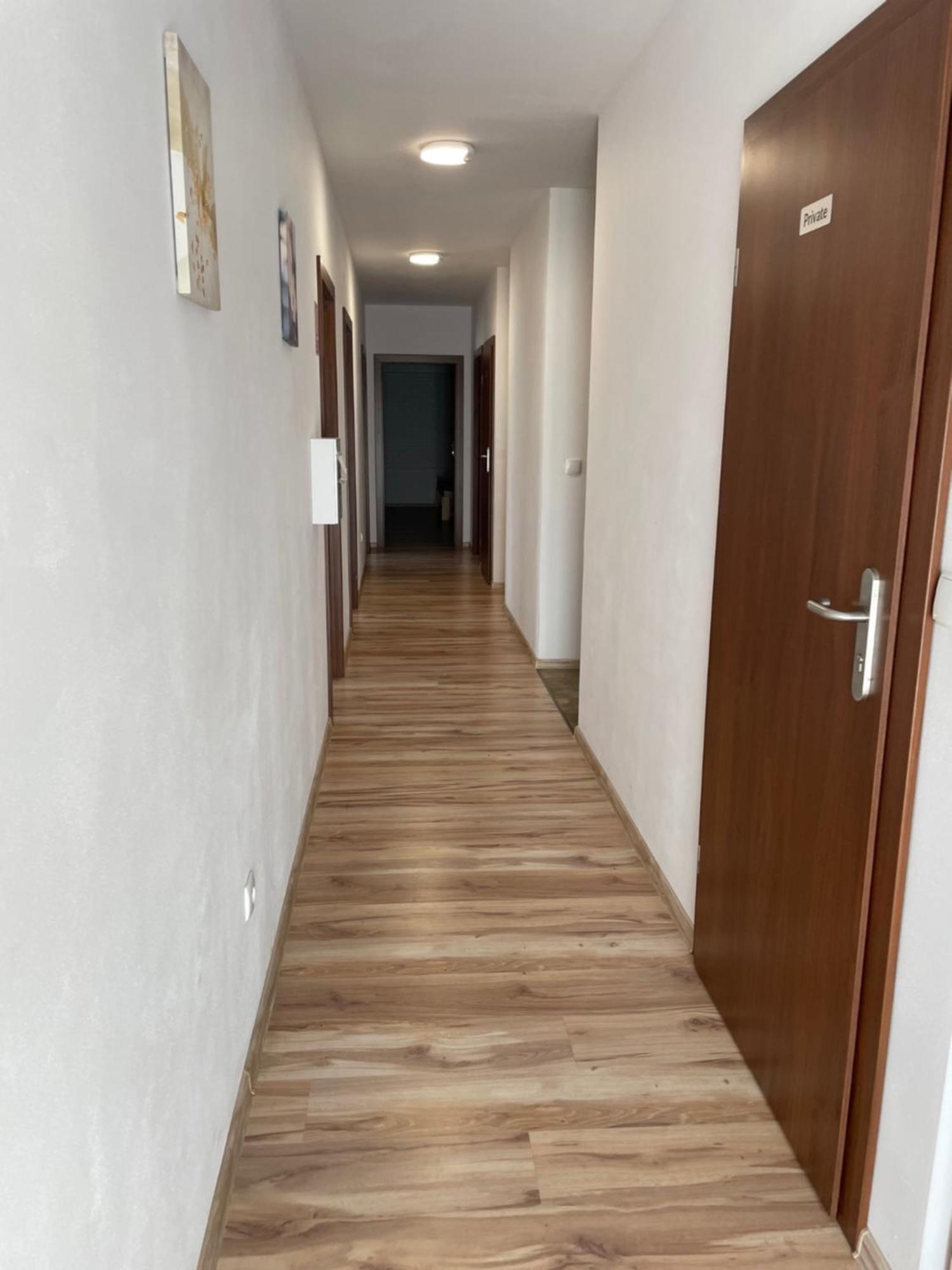 Appartamento Rozana 51 Opole Esterno foto