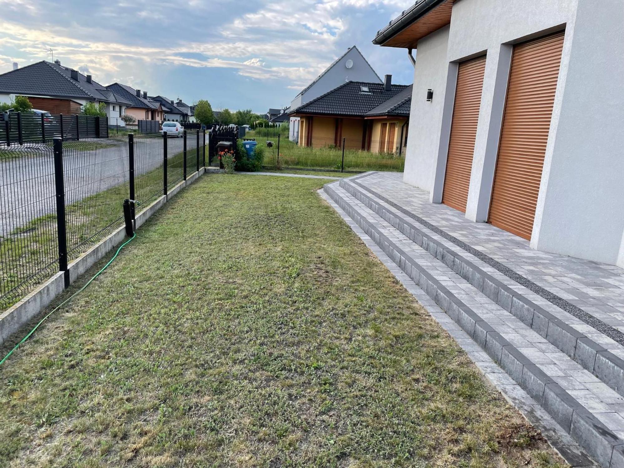 Appartamento Rozana 51 Opole Esterno foto