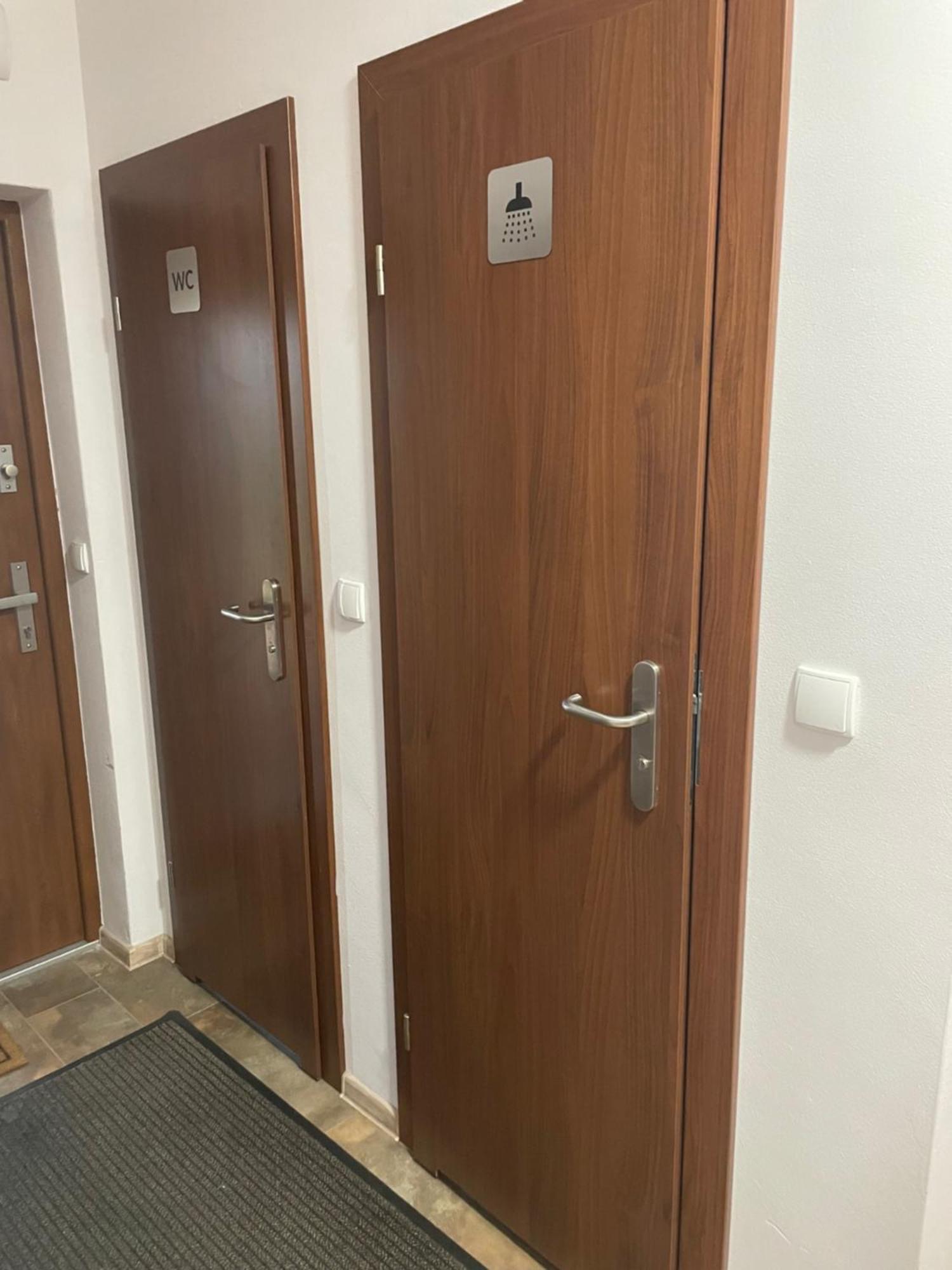 Appartamento Rozana 51 Opole Esterno foto
