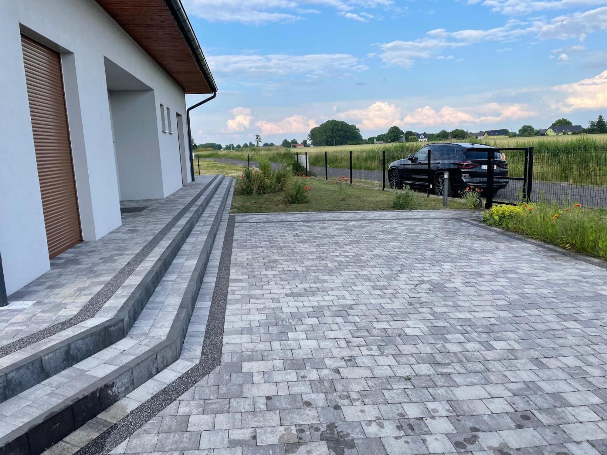 Appartamento Rozana 51 Opole Esterno foto