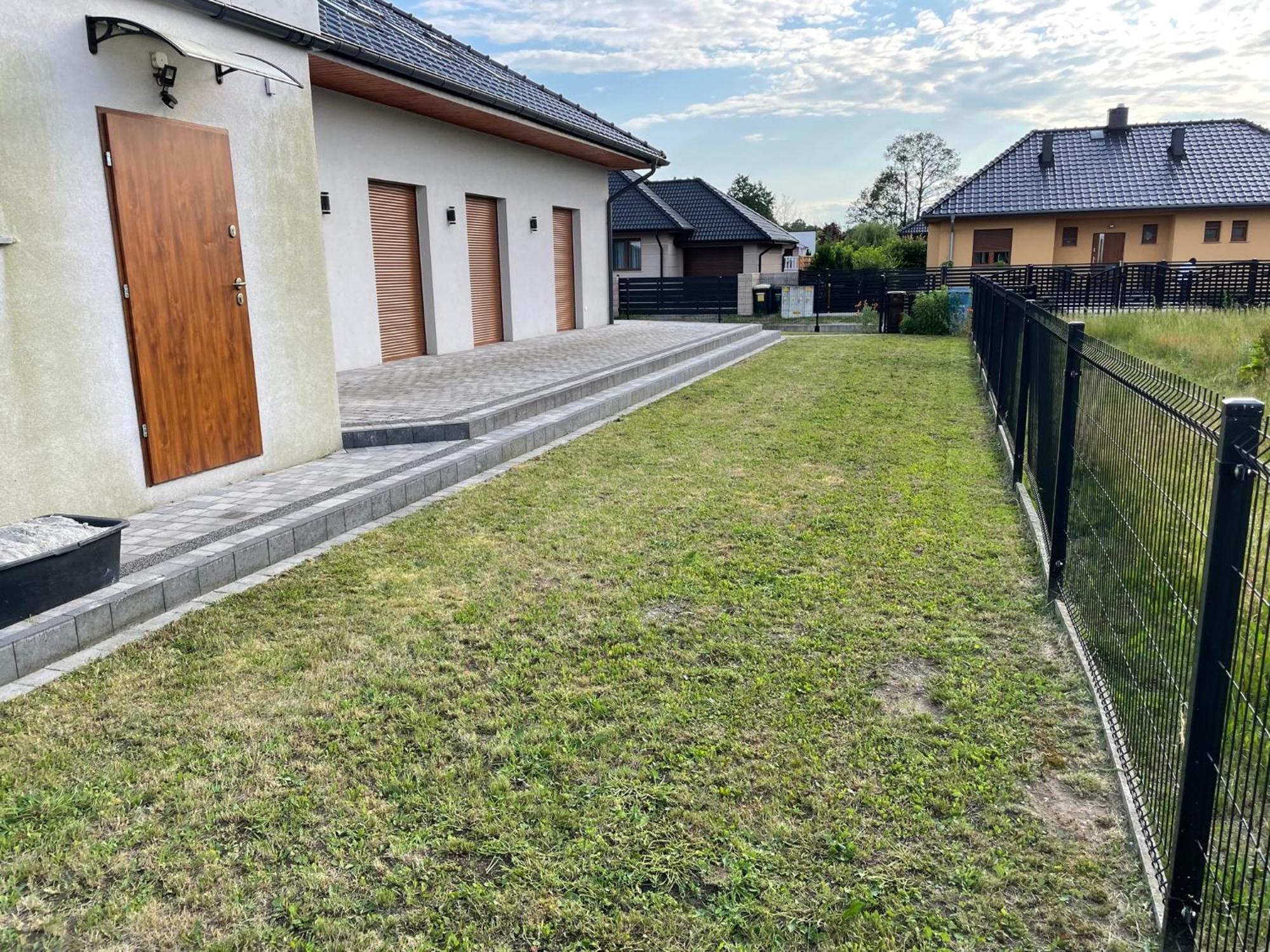 Appartamento Rozana 51 Opole Esterno foto