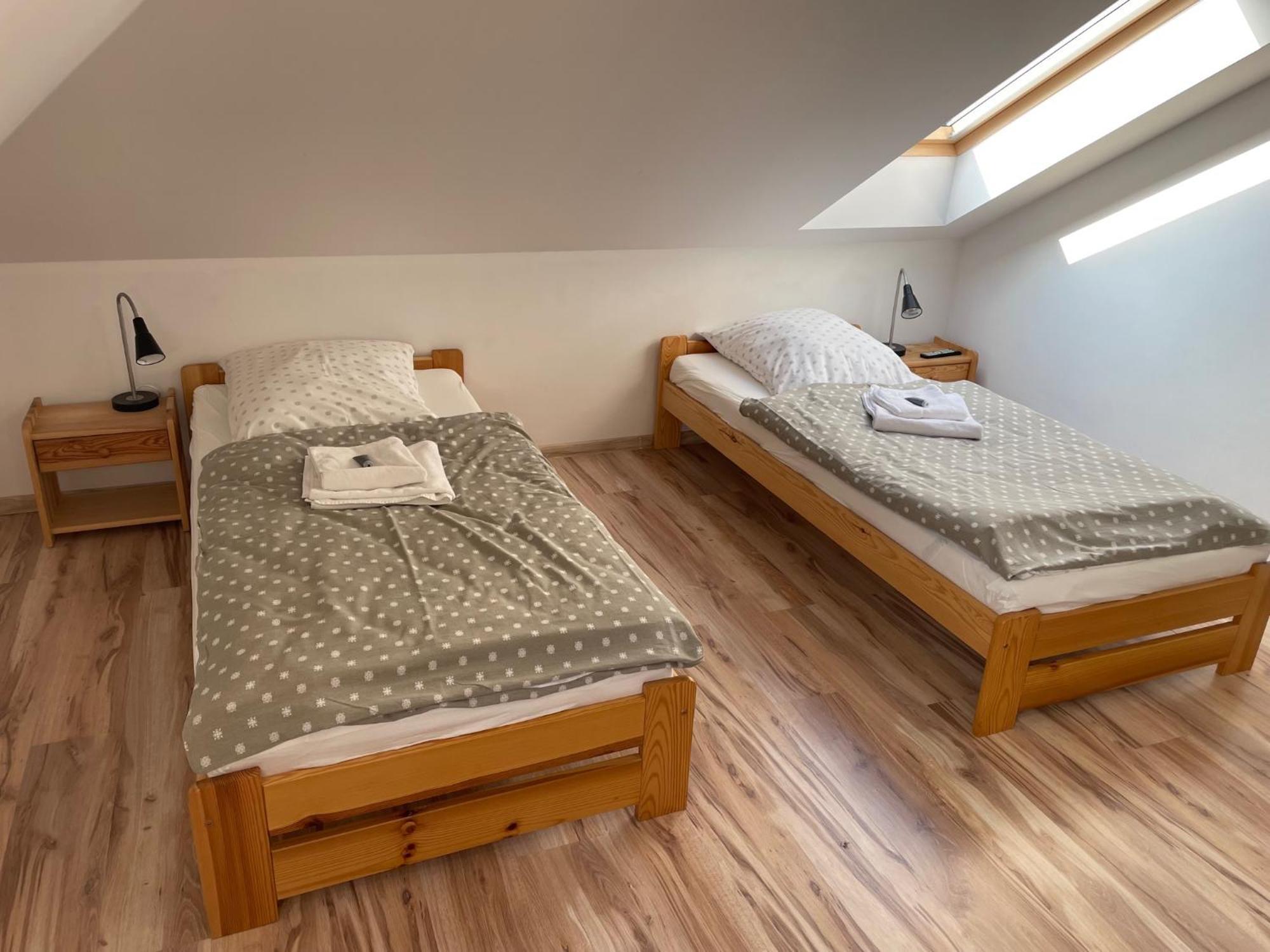 Appartamento Rozana 51 Opole Esterno foto