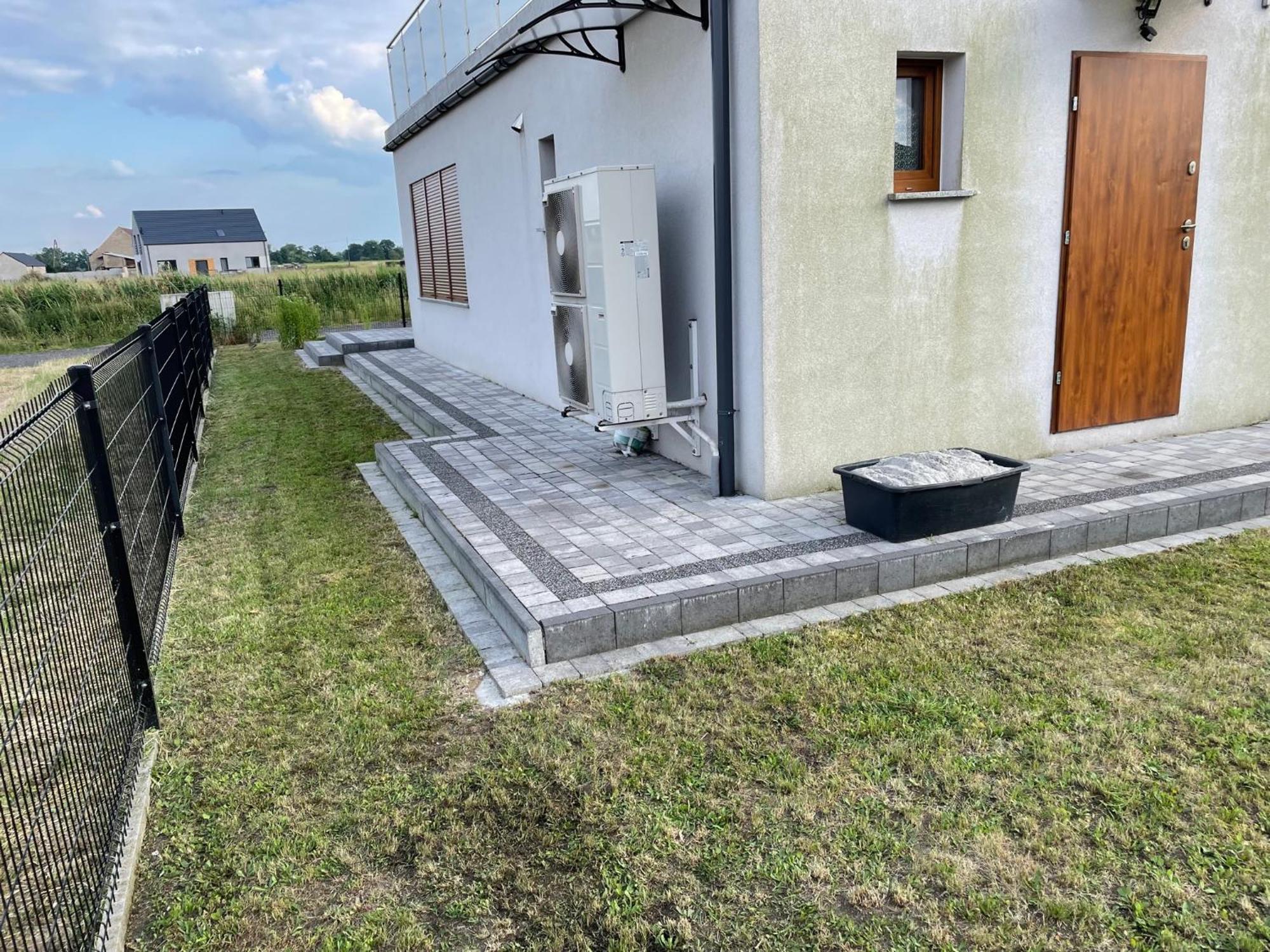 Appartamento Rozana 51 Opole Esterno foto