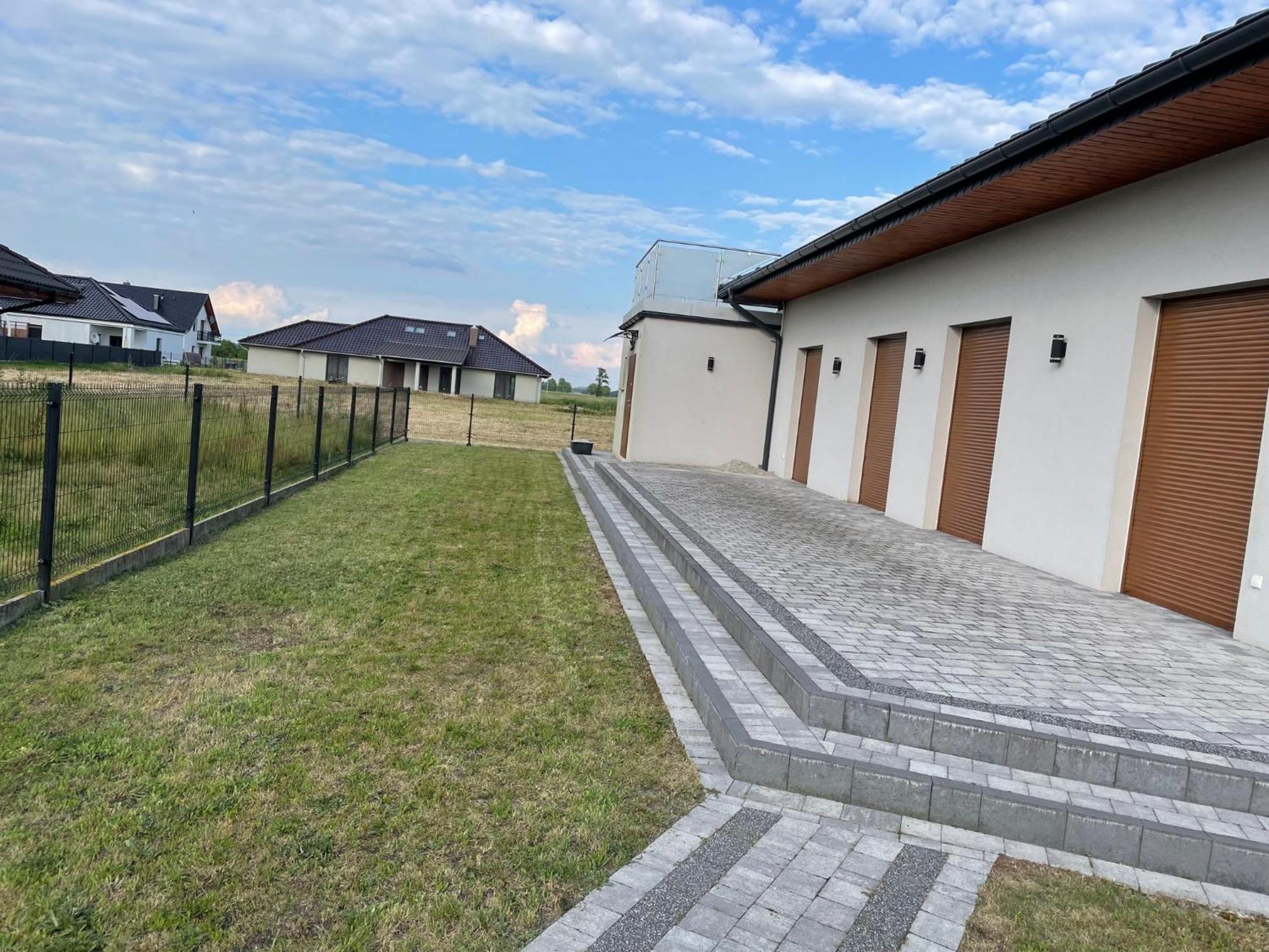 Appartamento Rozana 51 Opole Esterno foto
