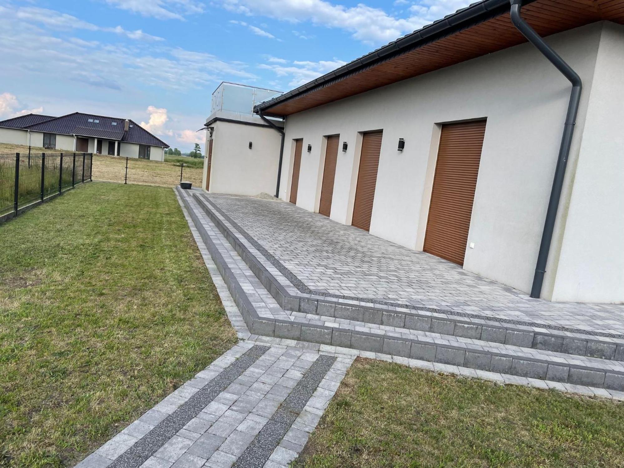 Appartamento Rozana 51 Opole Esterno foto