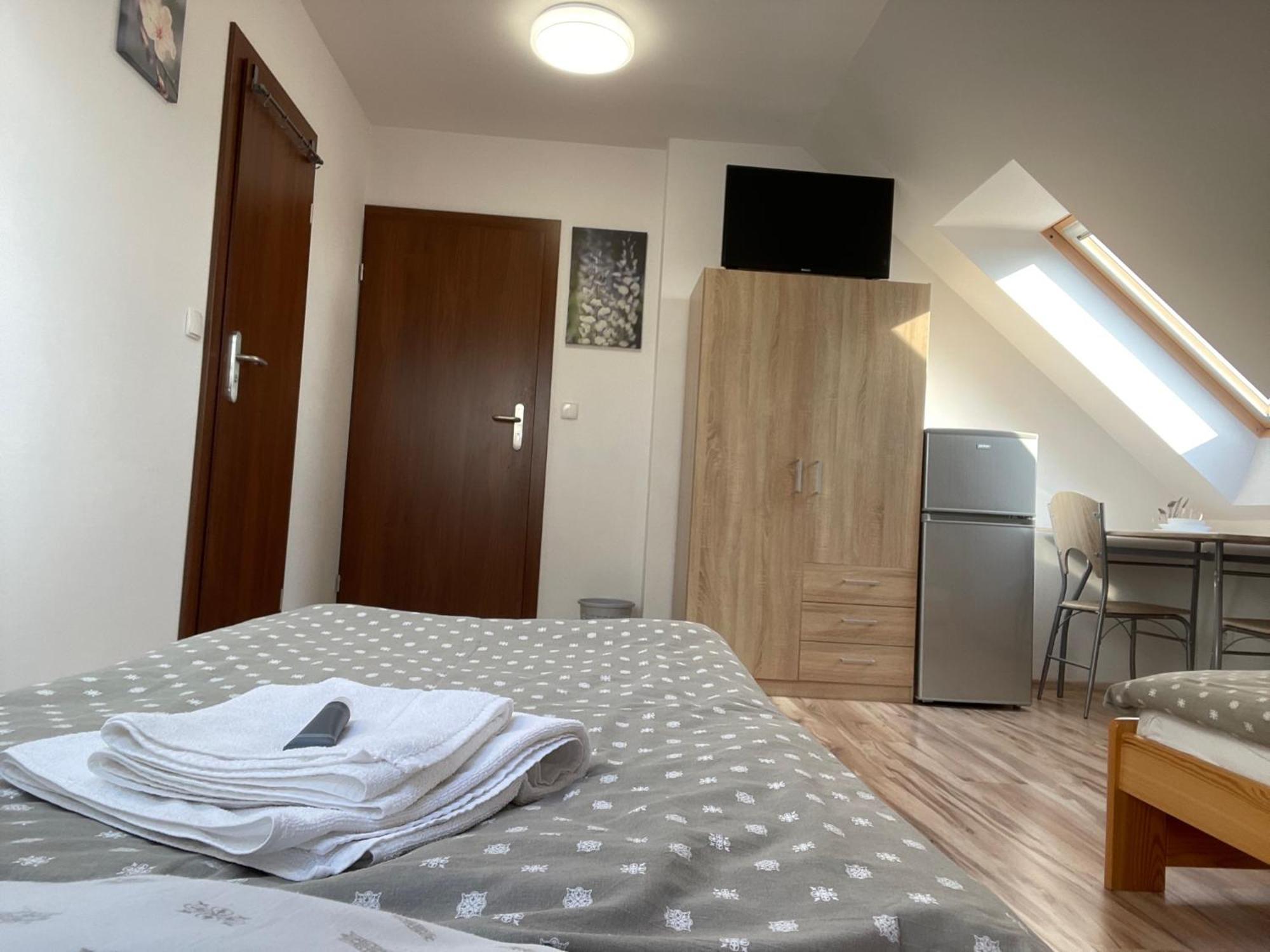 Appartamento Rozana 51 Opole Esterno foto