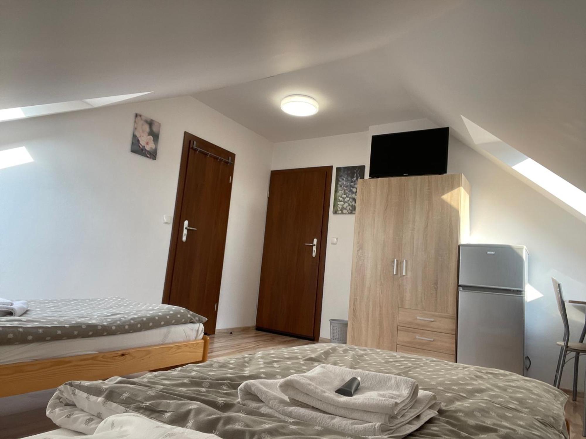 Appartamento Rozana 51 Opole Esterno foto