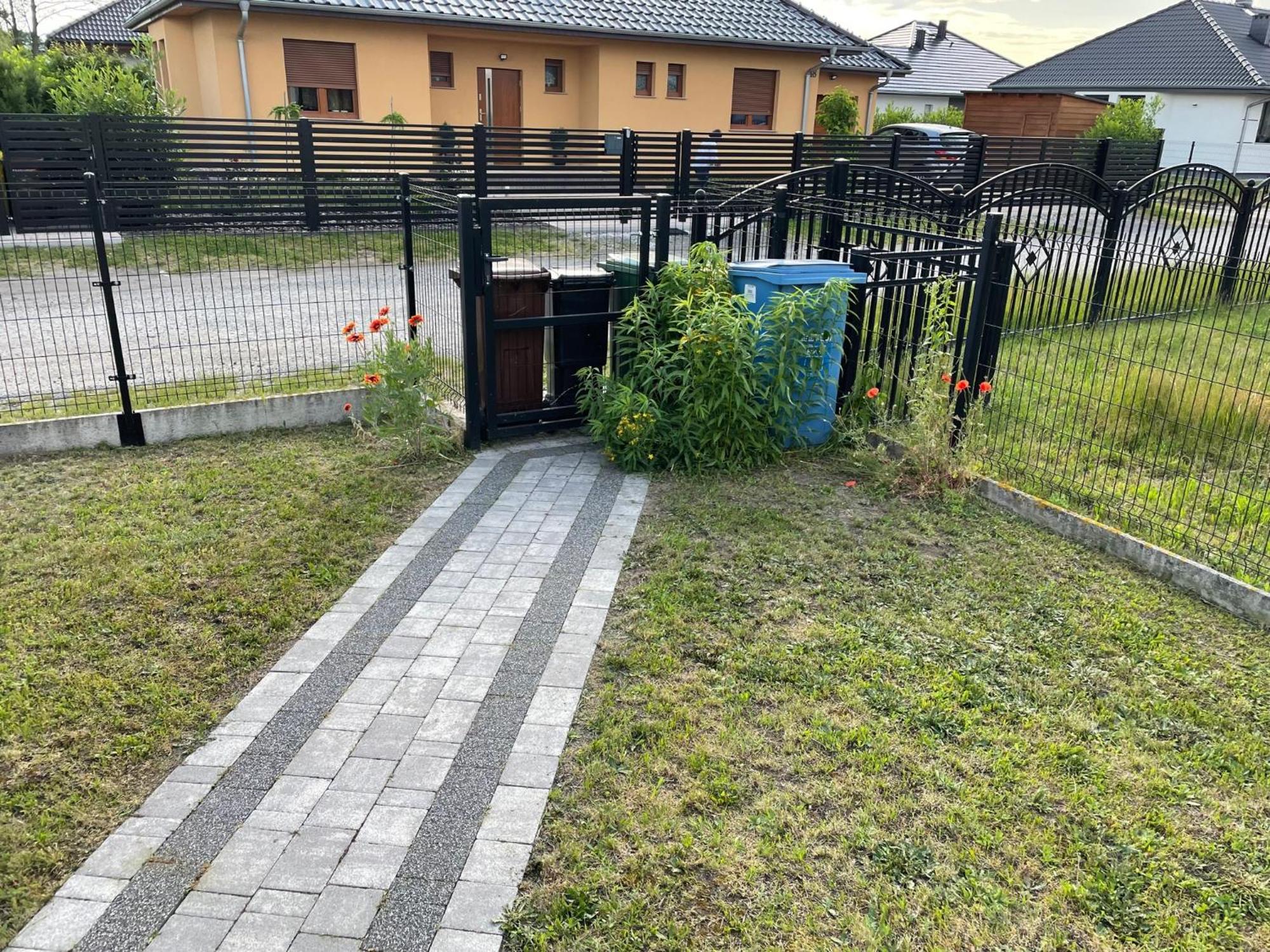 Appartamento Rozana 51 Opole Esterno foto