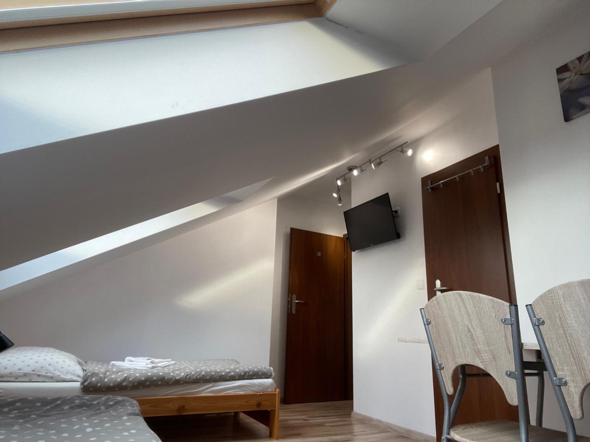 Appartamento Rozana 51 Opole Esterno foto