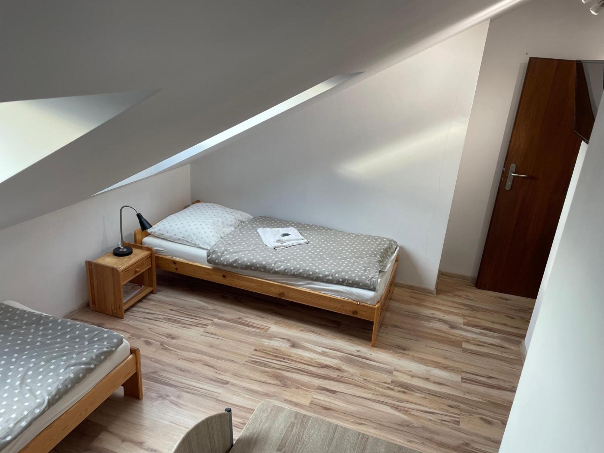 Appartamento Rozana 51 Opole Esterno foto