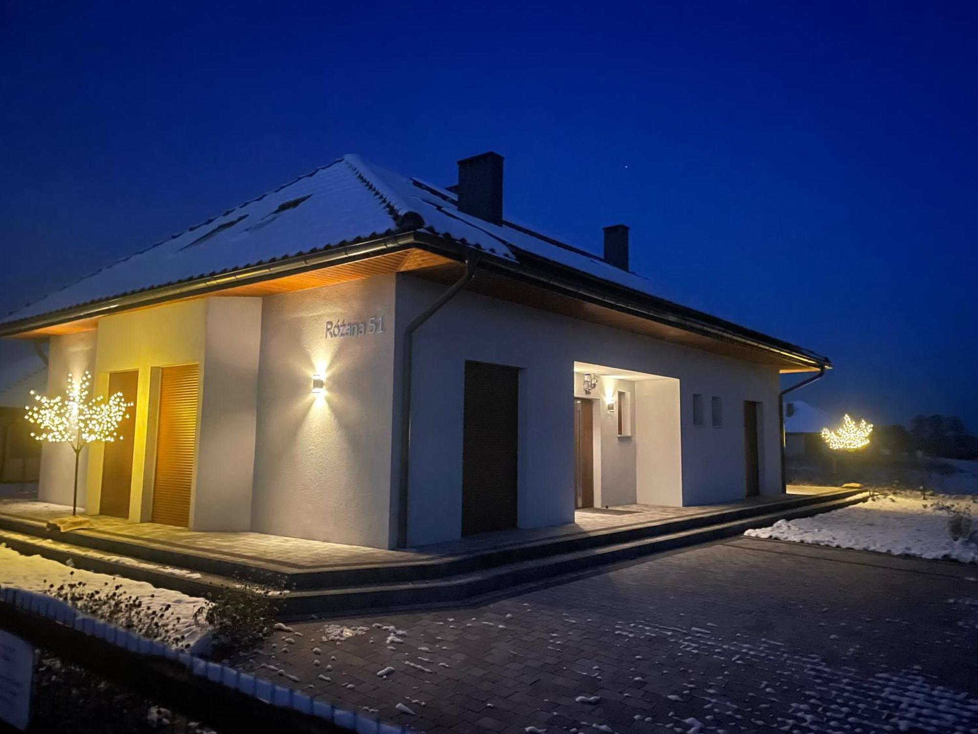 Appartamento Rozana 51 Opole Esterno foto