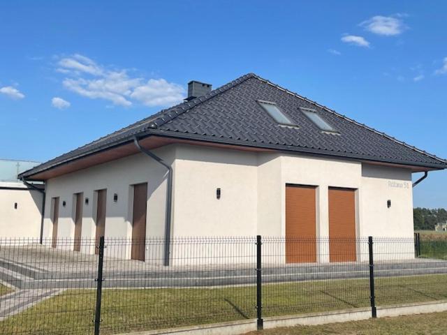 Appartamento Rozana 51 Opole Esterno foto