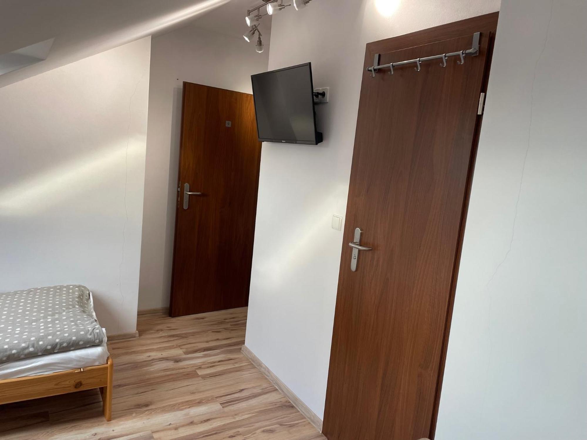 Appartamento Rozana 51 Opole Esterno foto