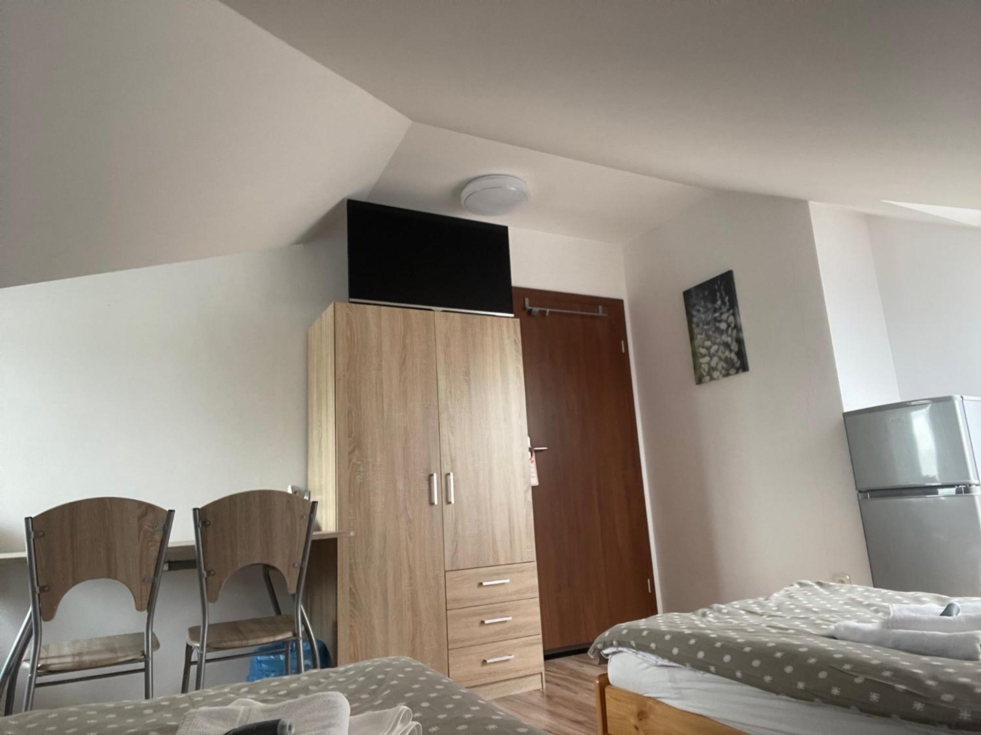 Appartamento Rozana 51 Opole Esterno foto
