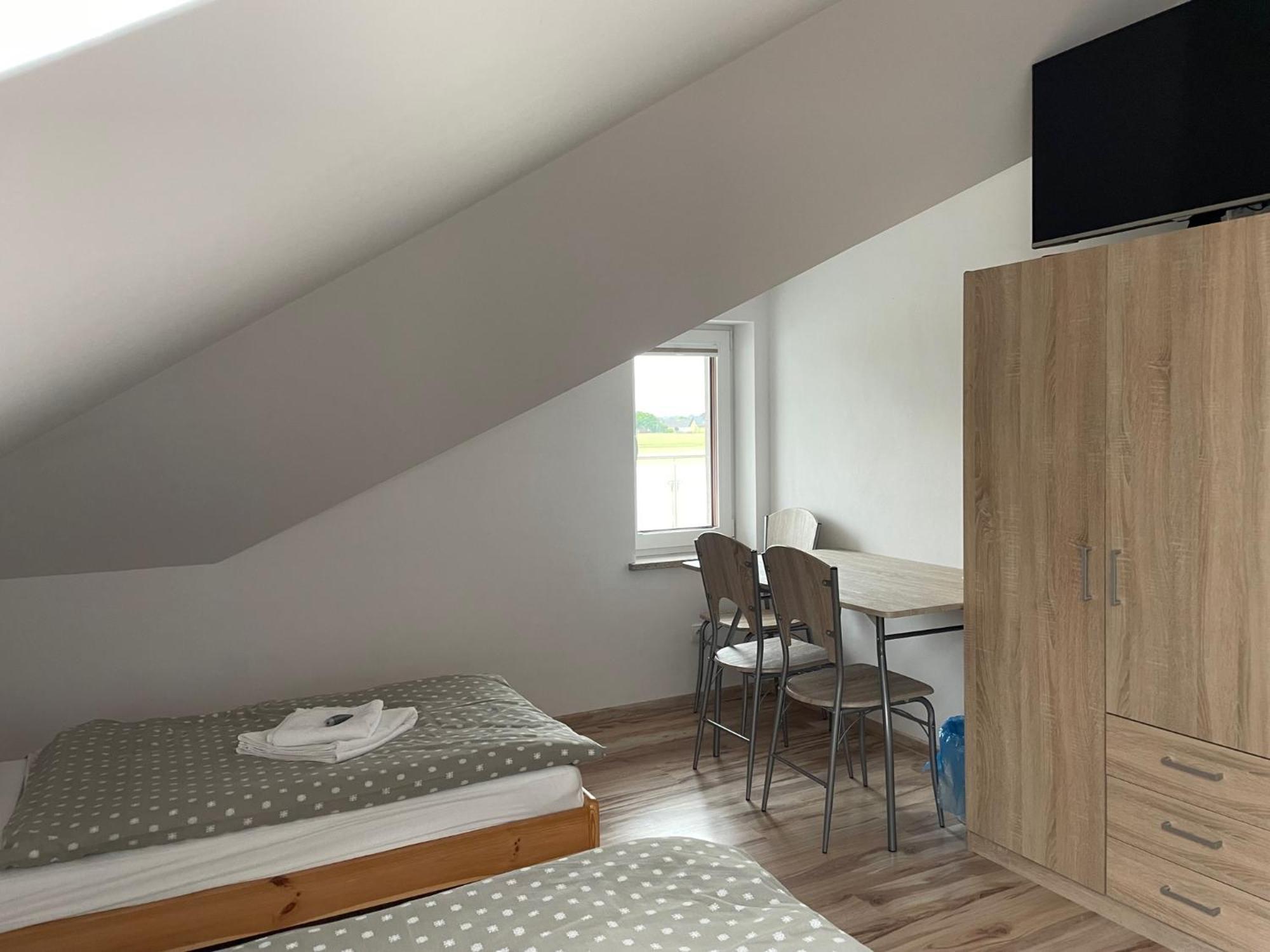 Appartamento Rozana 51 Opole Esterno foto
