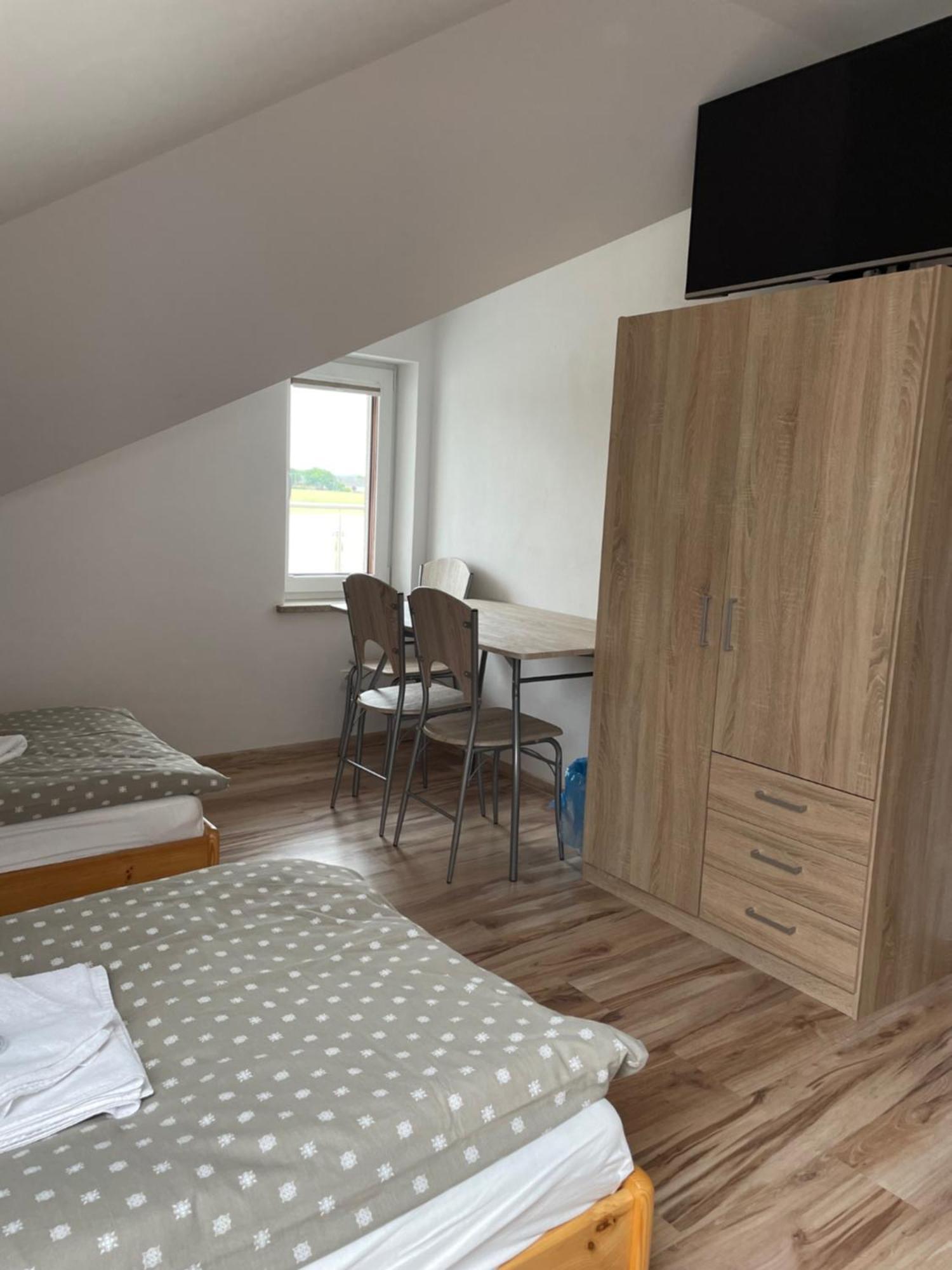 Appartamento Rozana 51 Opole Esterno foto