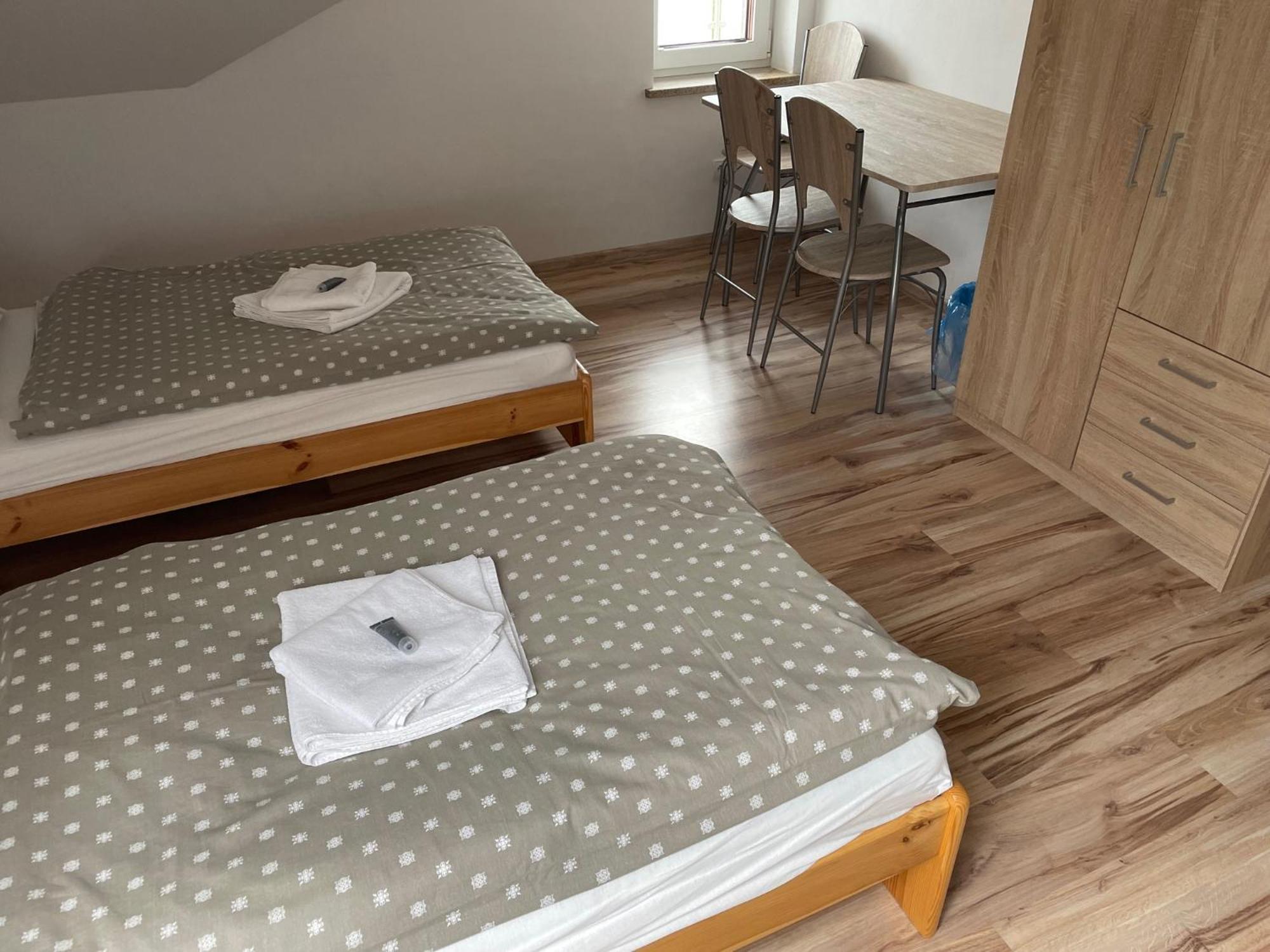 Appartamento Rozana 51 Opole Esterno foto