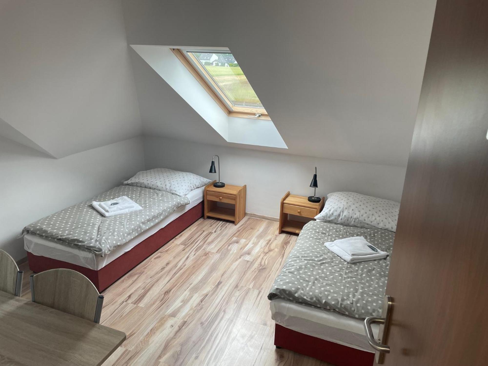 Appartamento Rozana 51 Opole Esterno foto