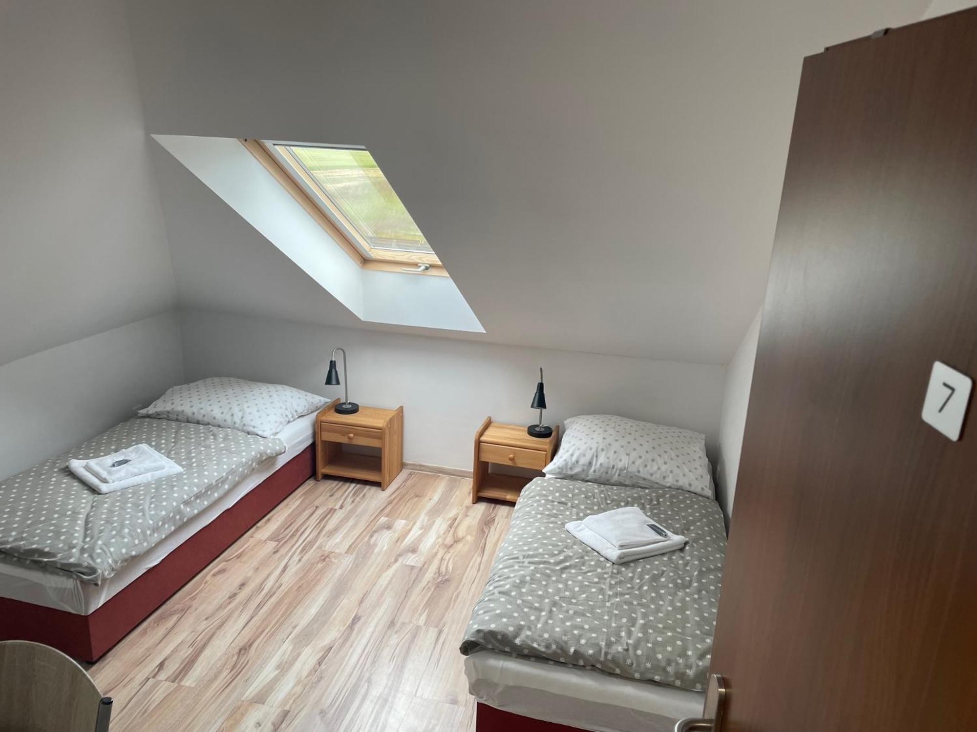 Appartamento Rozana 51 Opole Esterno foto