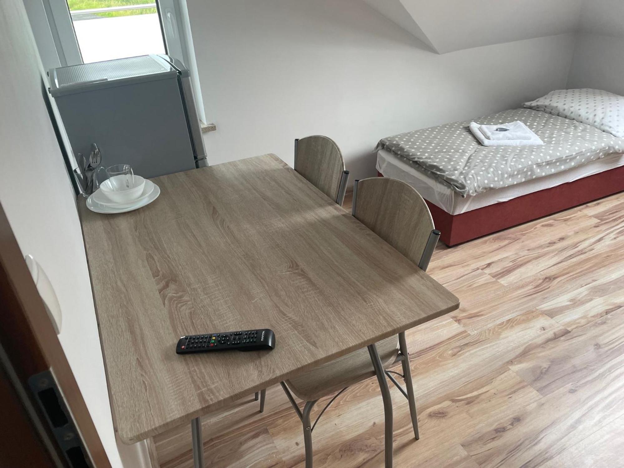 Appartamento Rozana 51 Opole Esterno foto