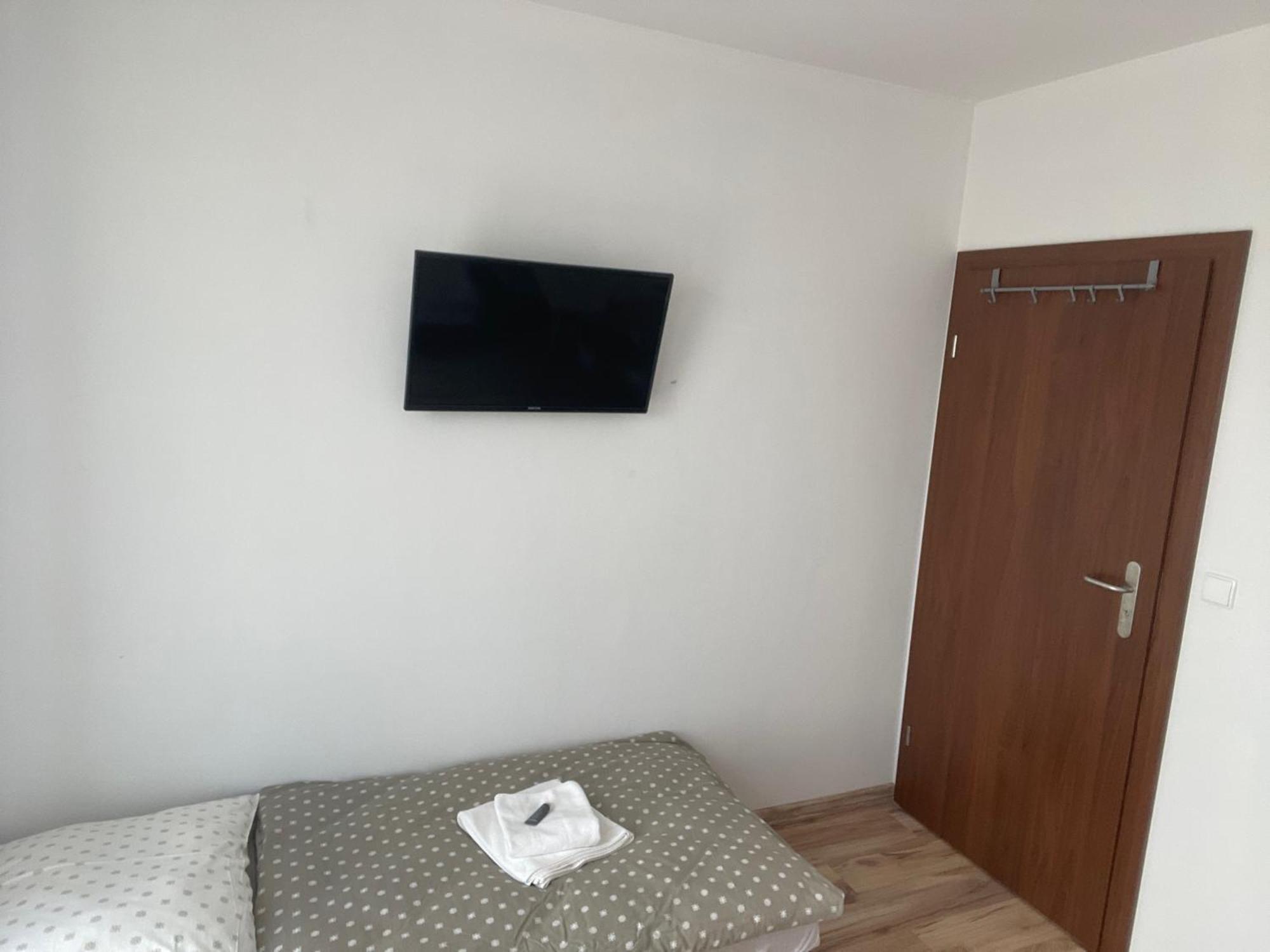 Appartamento Rozana 51 Opole Esterno foto