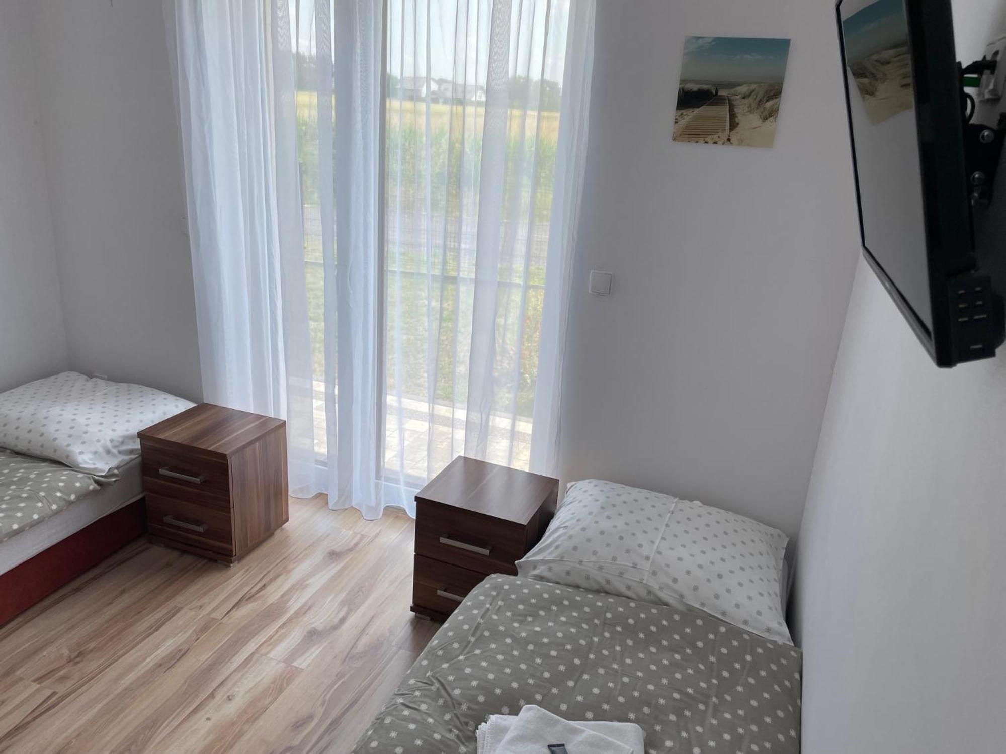 Appartamento Rozana 51 Opole Esterno foto