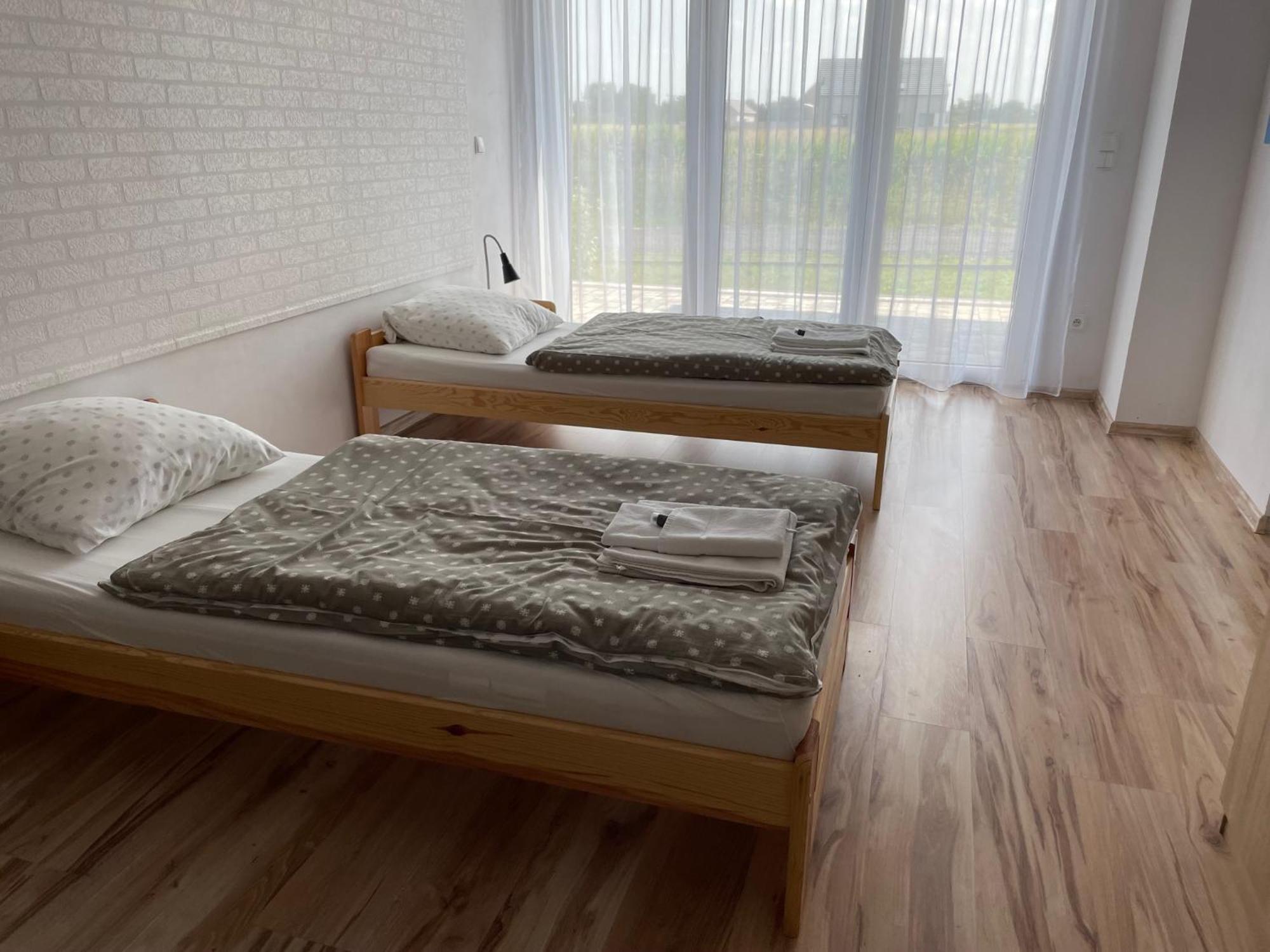 Appartamento Rozana 51 Opole Esterno foto