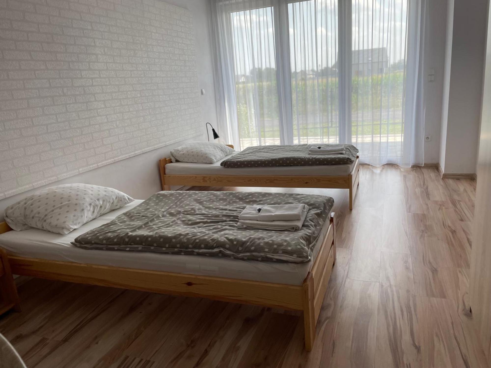Appartamento Rozana 51 Opole Esterno foto