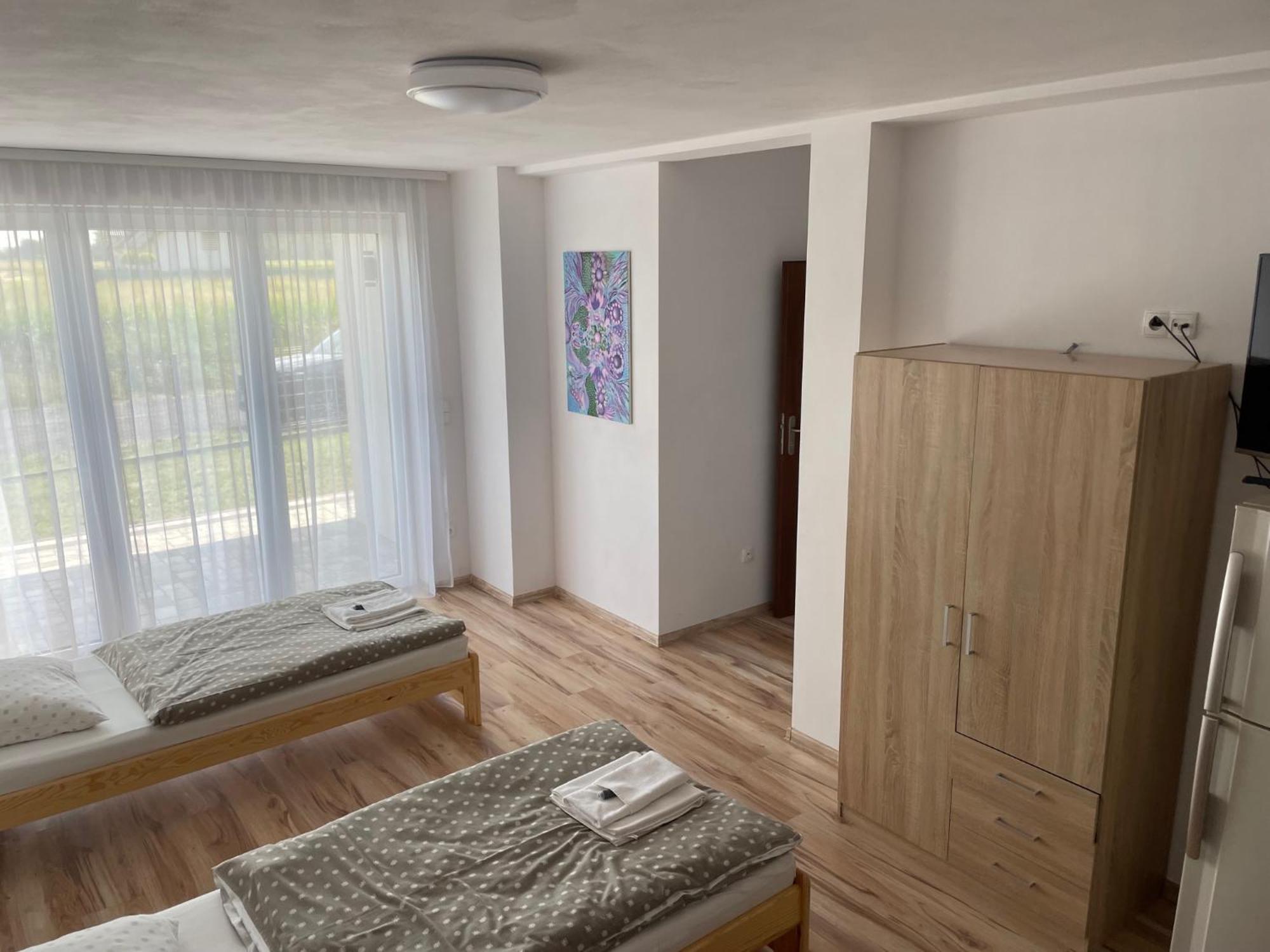Appartamento Rozana 51 Opole Esterno foto