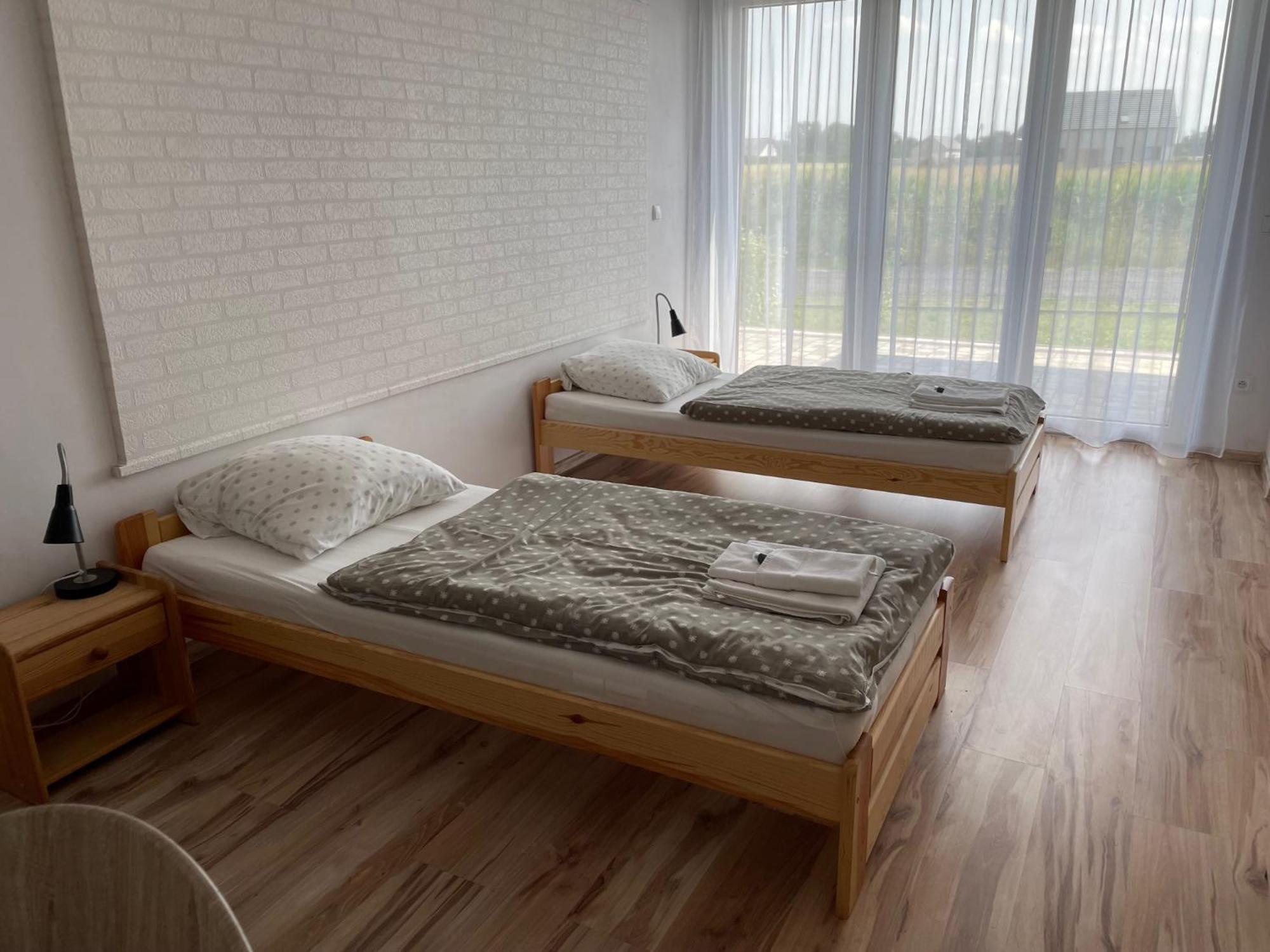Appartamento Rozana 51 Opole Esterno foto