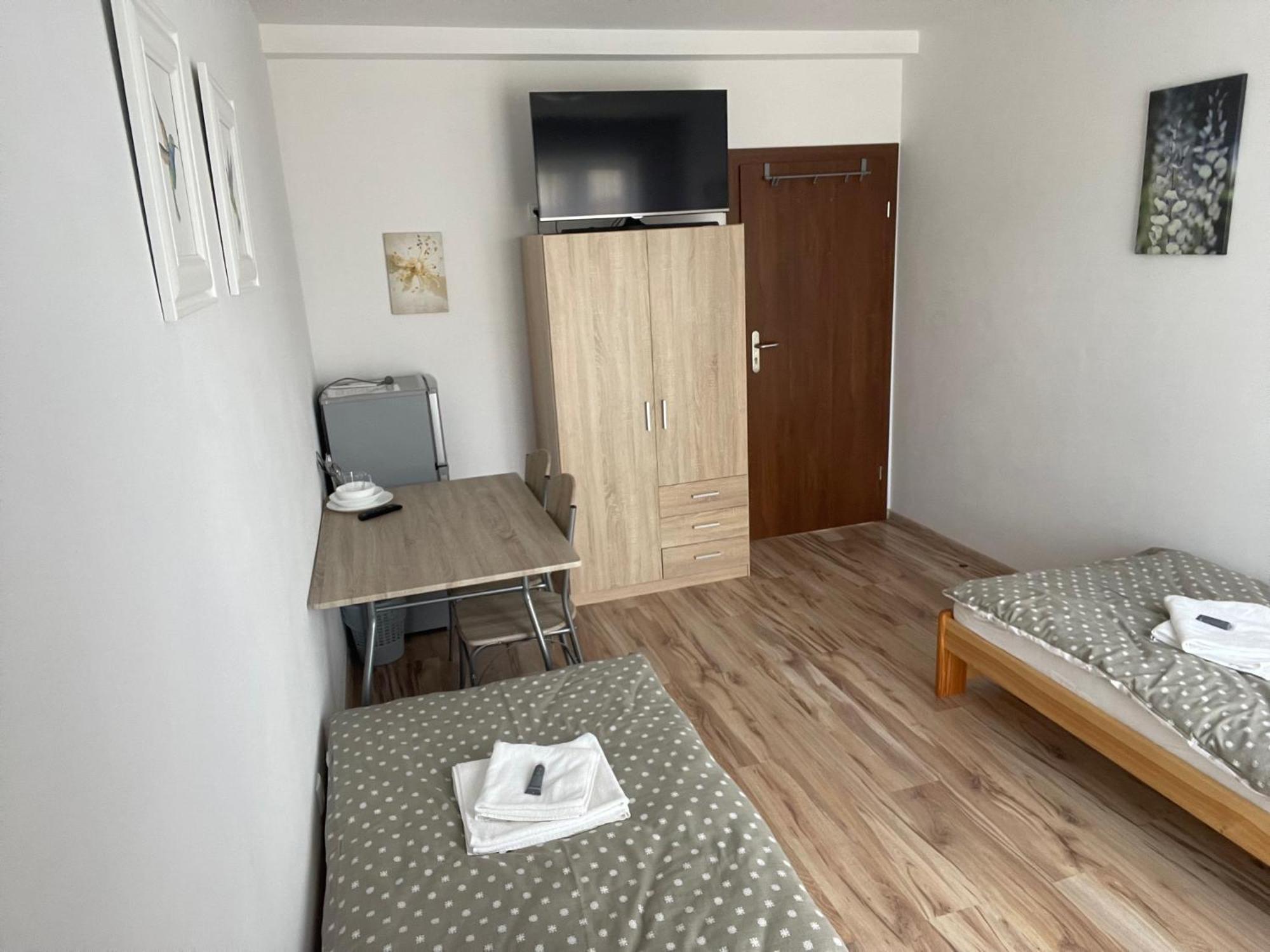 Appartamento Rozana 51 Opole Esterno foto