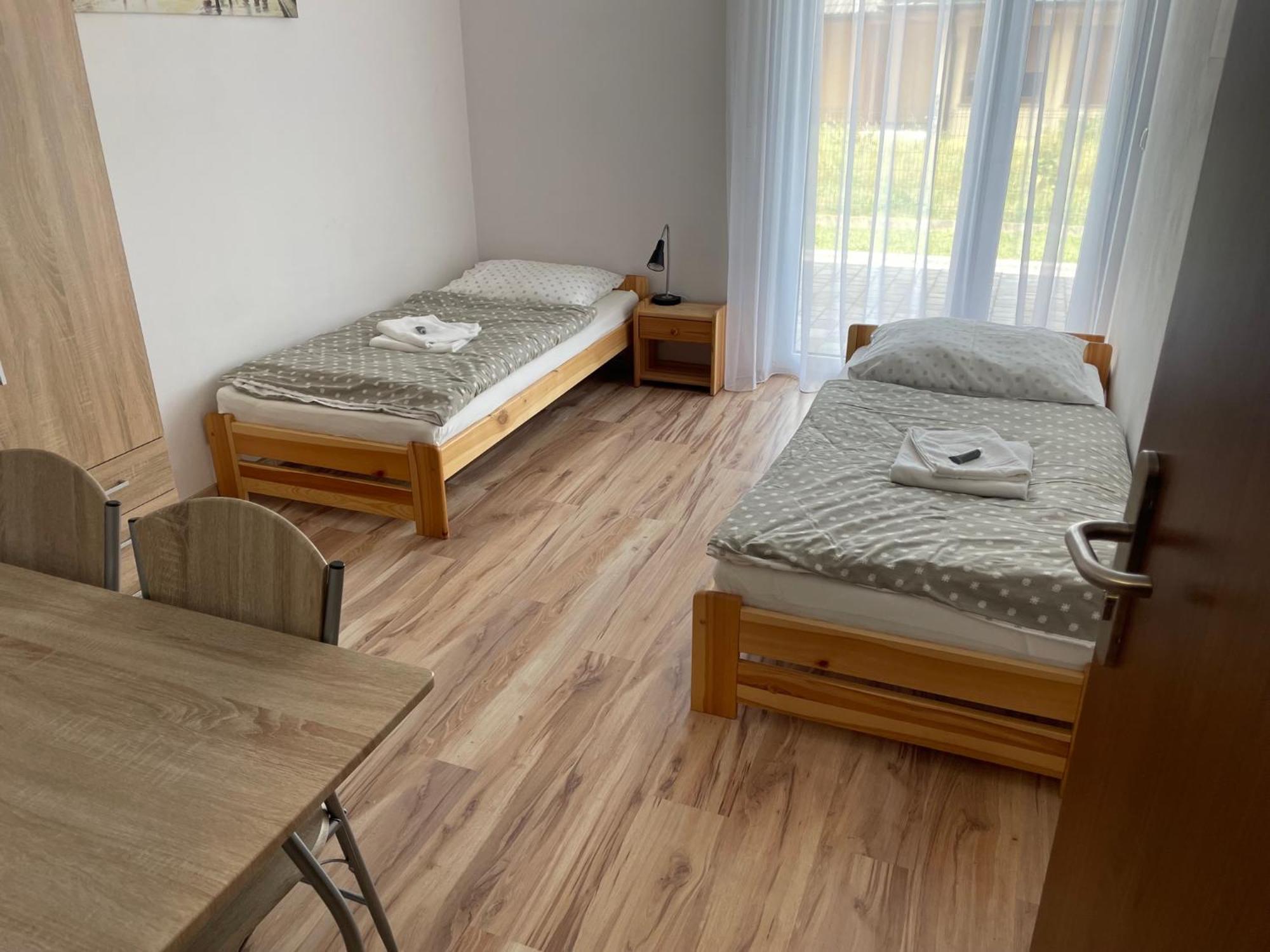 Appartamento Rozana 51 Opole Esterno foto