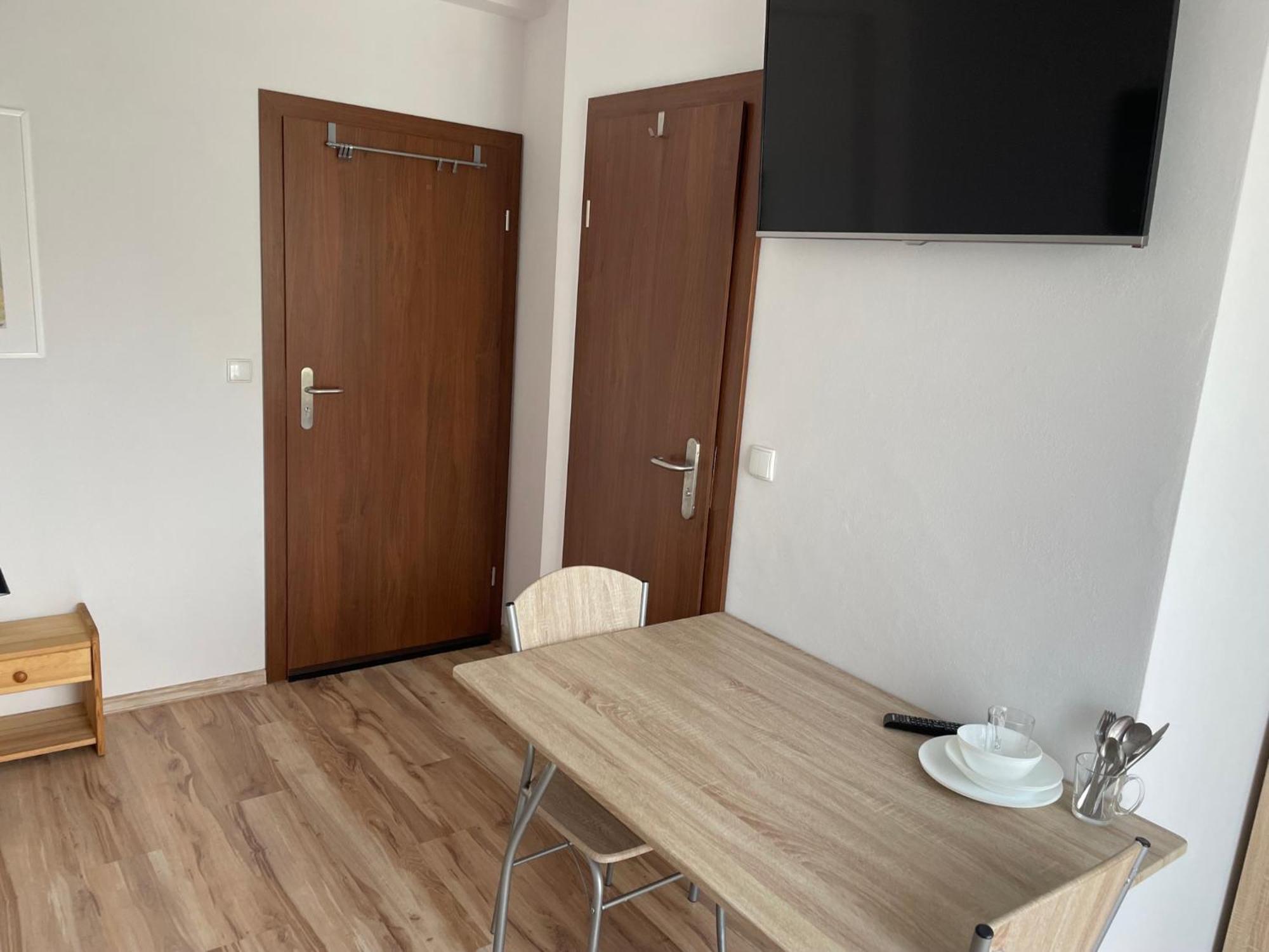 Appartamento Rozana 51 Opole Esterno foto