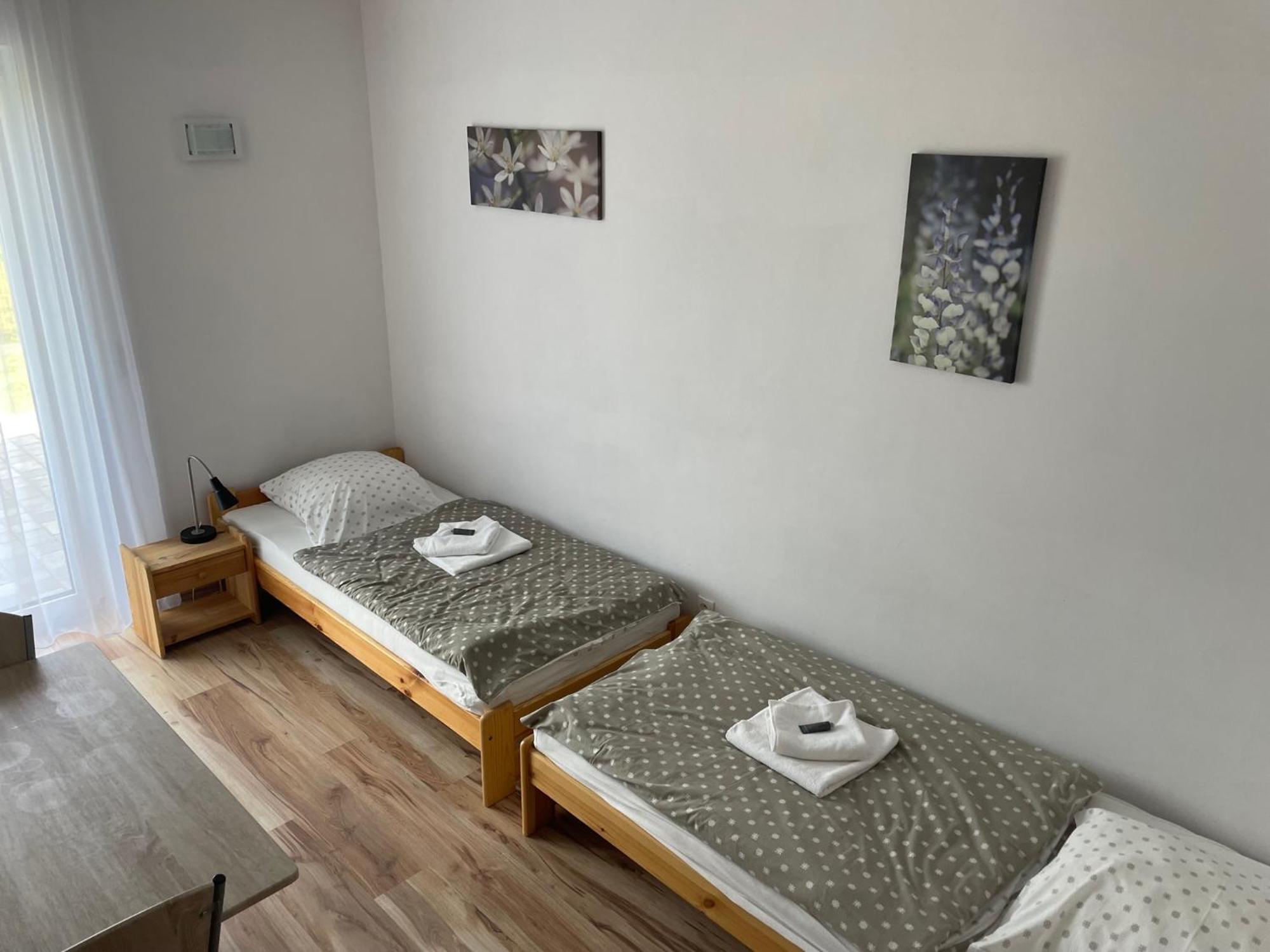 Appartamento Rozana 51 Opole Esterno foto