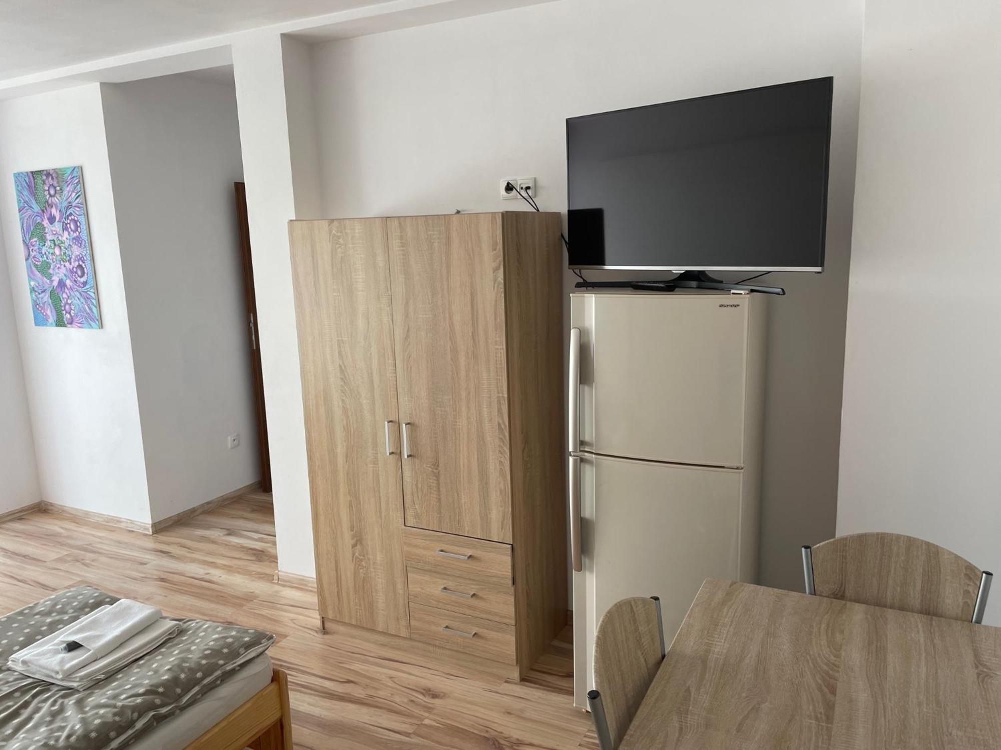 Appartamento Rozana 51 Opole Esterno foto