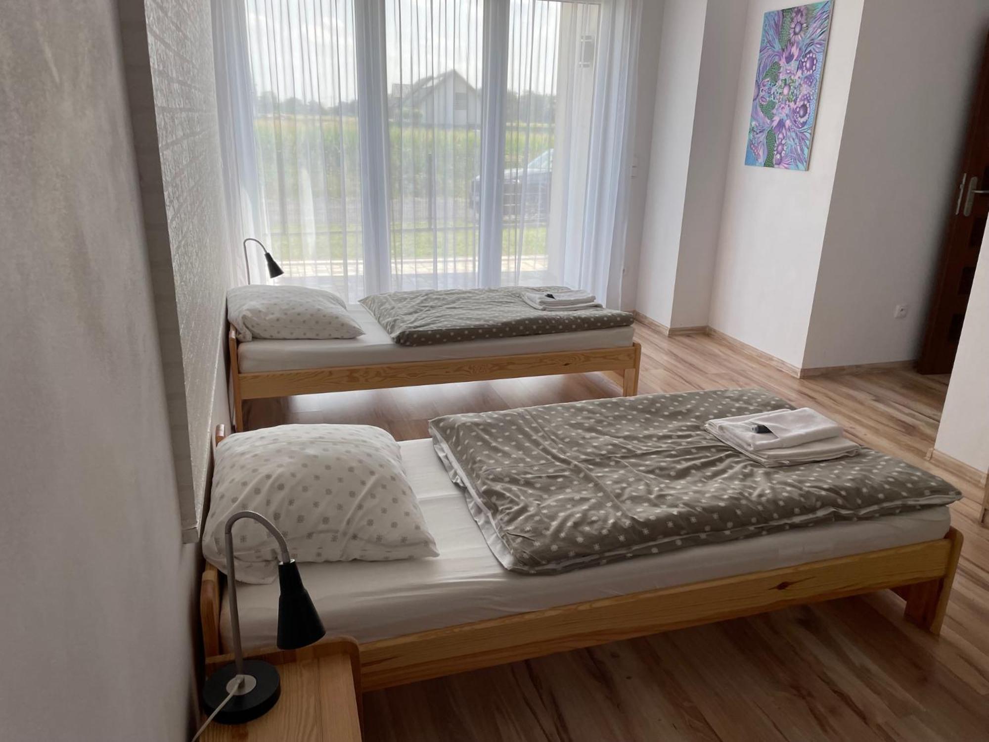 Appartamento Rozana 51 Opole Esterno foto