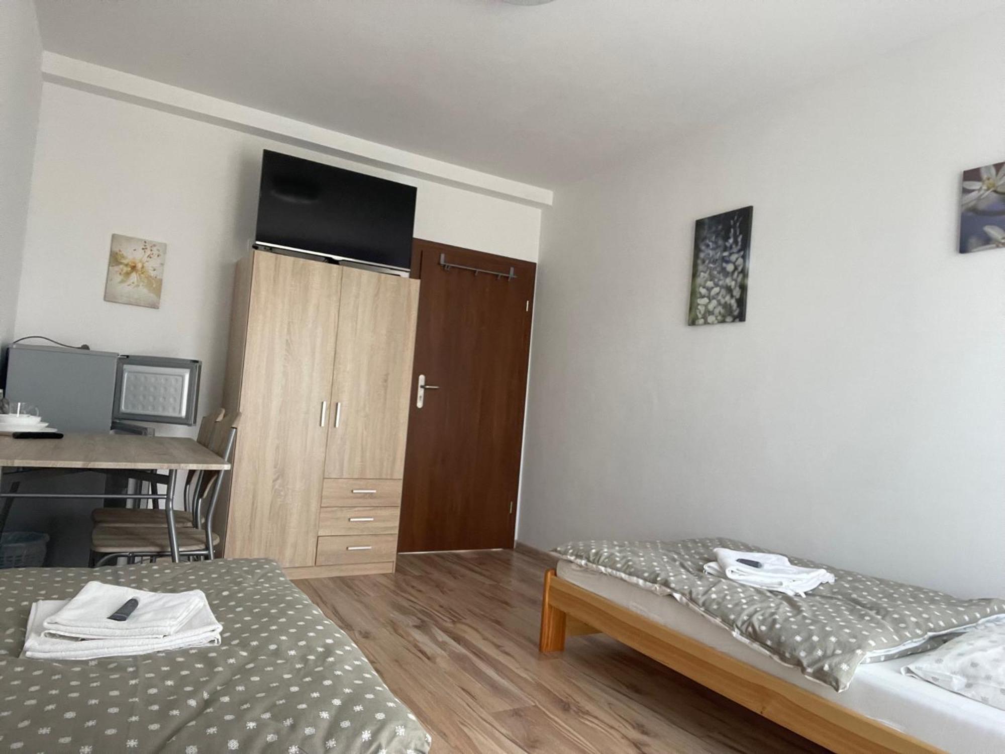Appartamento Rozana 51 Opole Esterno foto