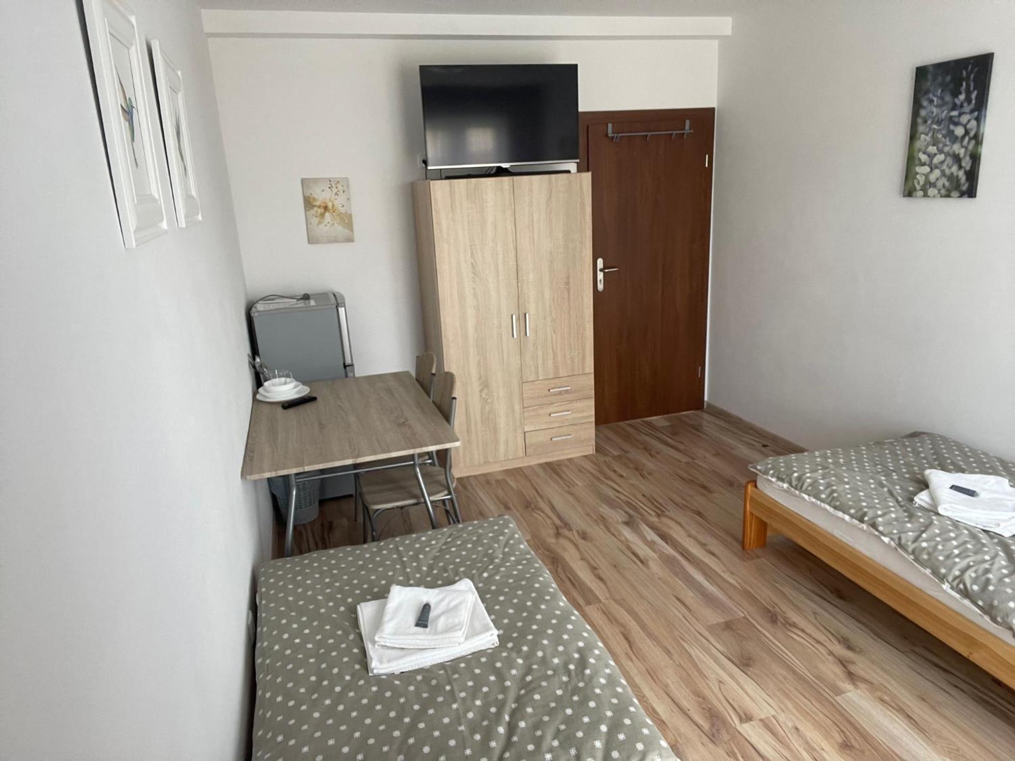 Appartamento Rozana 51 Opole Esterno foto