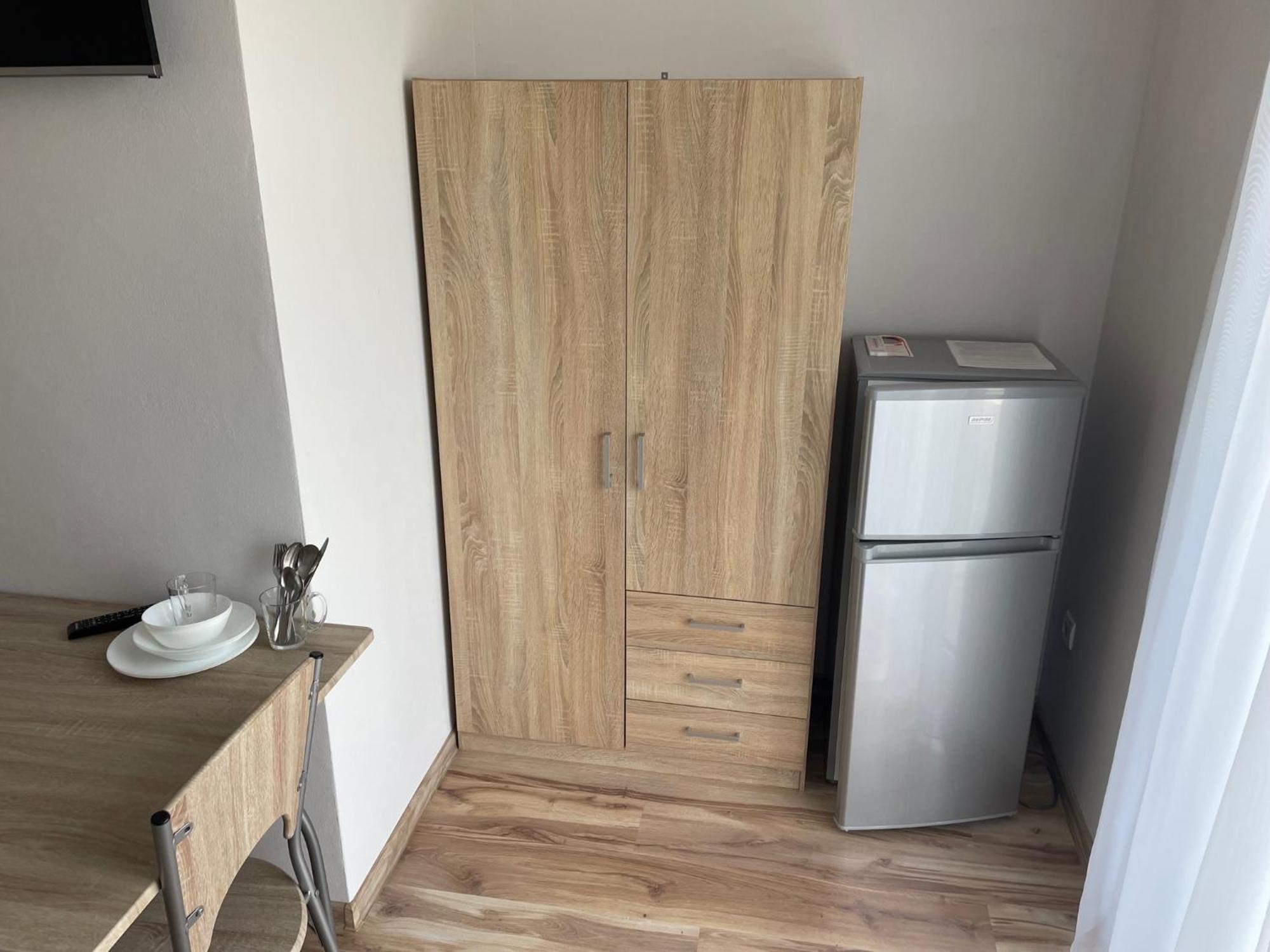 Appartamento Rozana 51 Opole Esterno foto