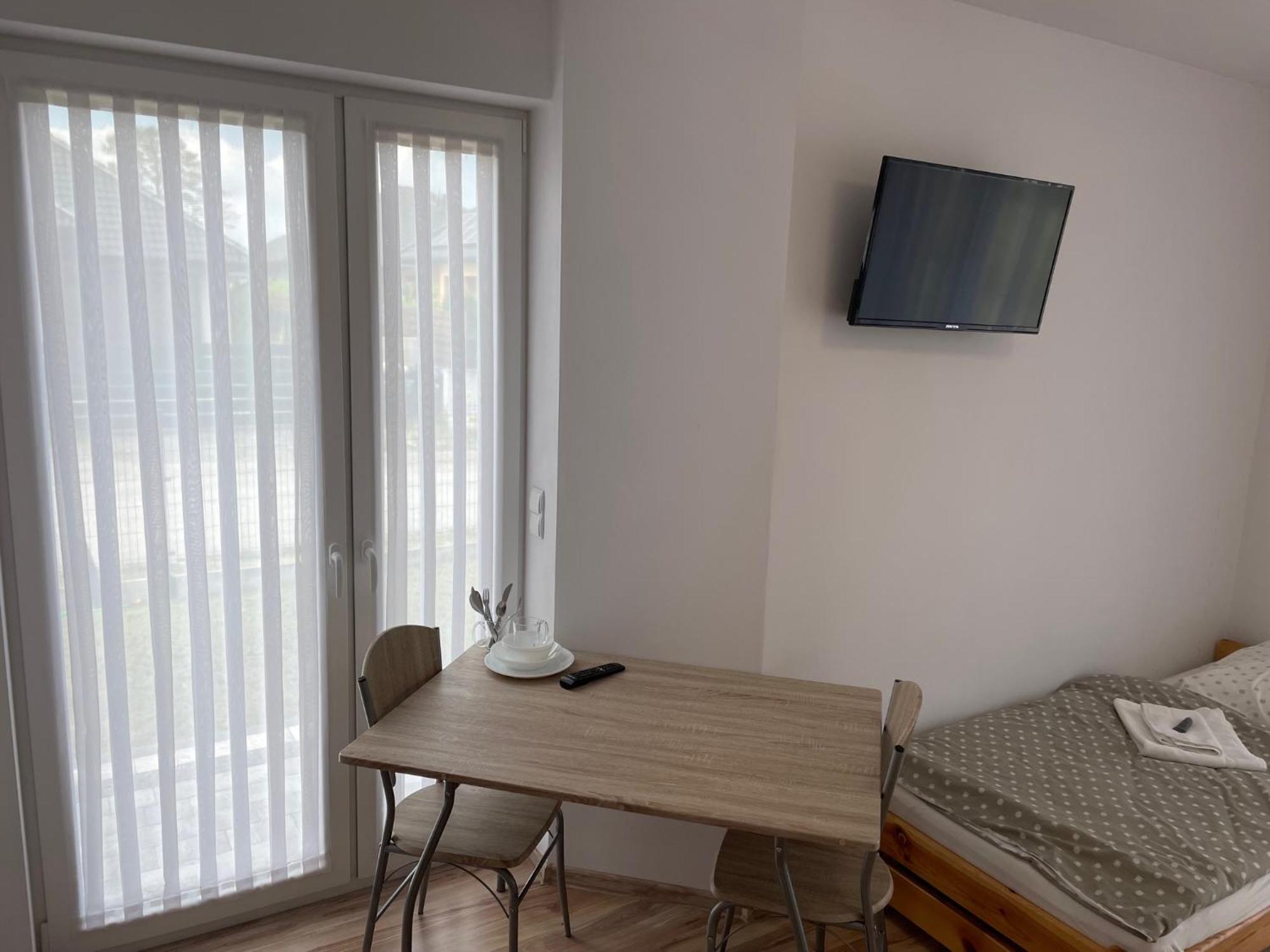 Appartamento Rozana 51 Opole Esterno foto