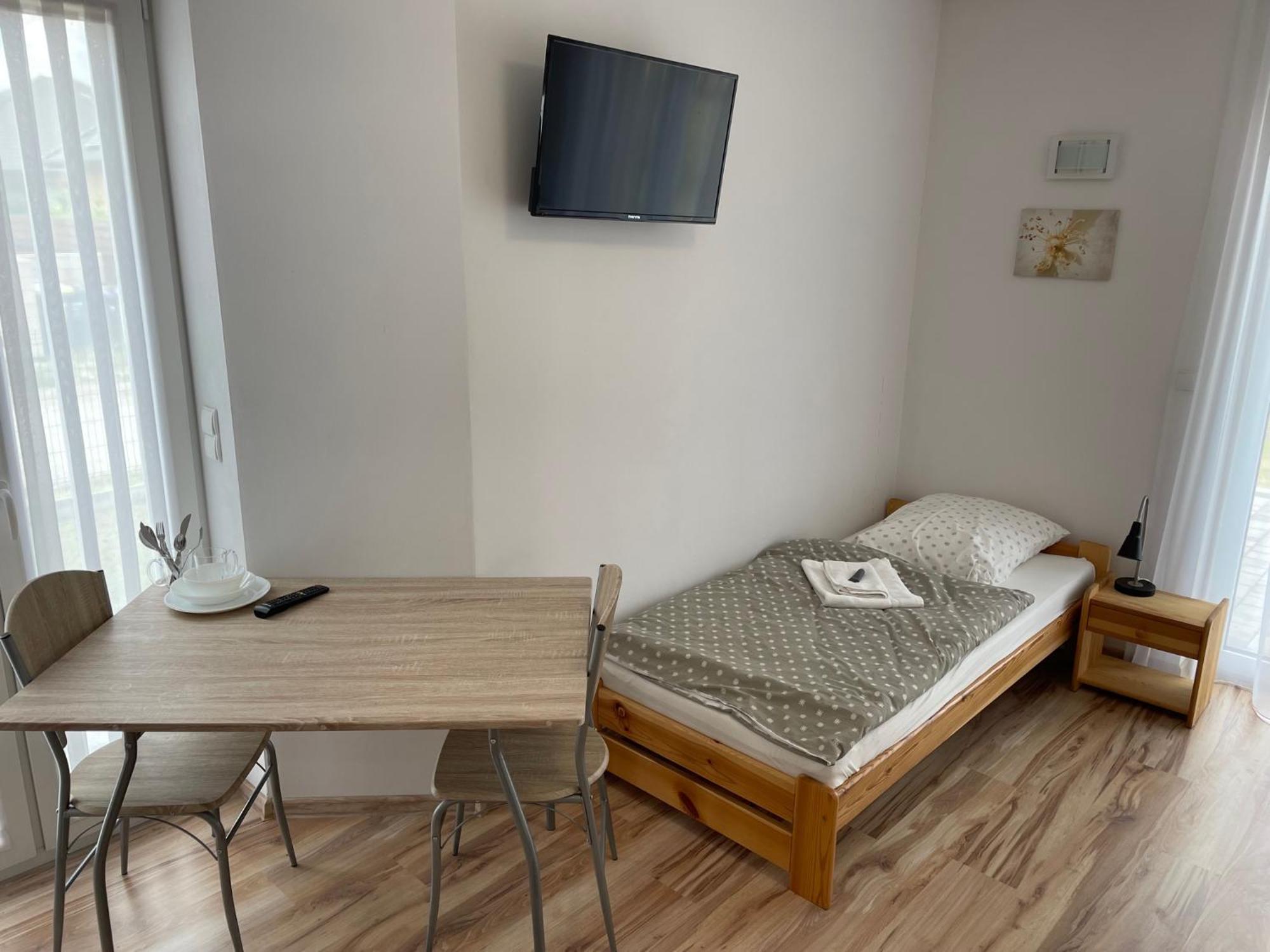 Appartamento Rozana 51 Opole Esterno foto