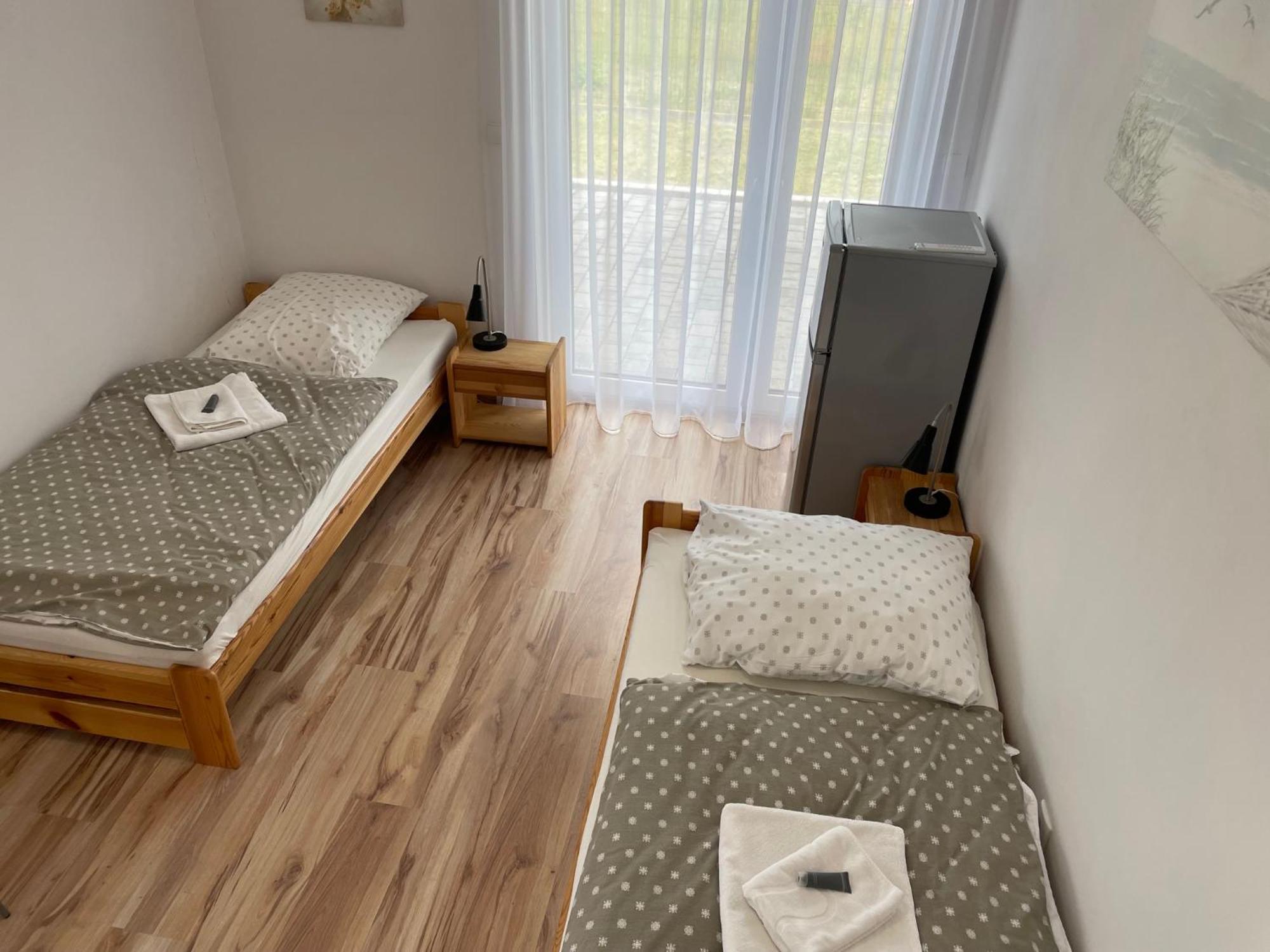 Appartamento Rozana 51 Opole Esterno foto