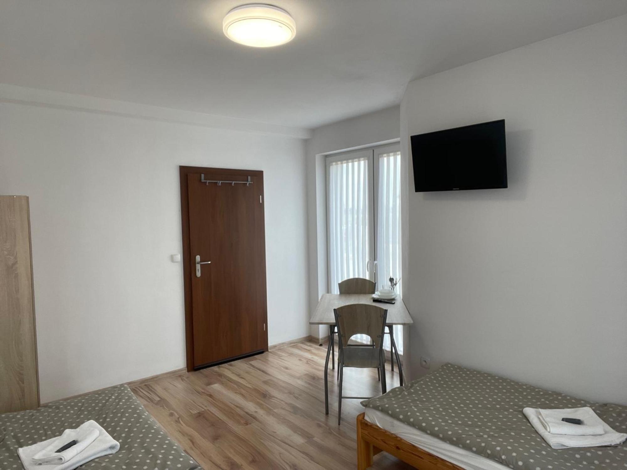 Appartamento Rozana 51 Opole Esterno foto
